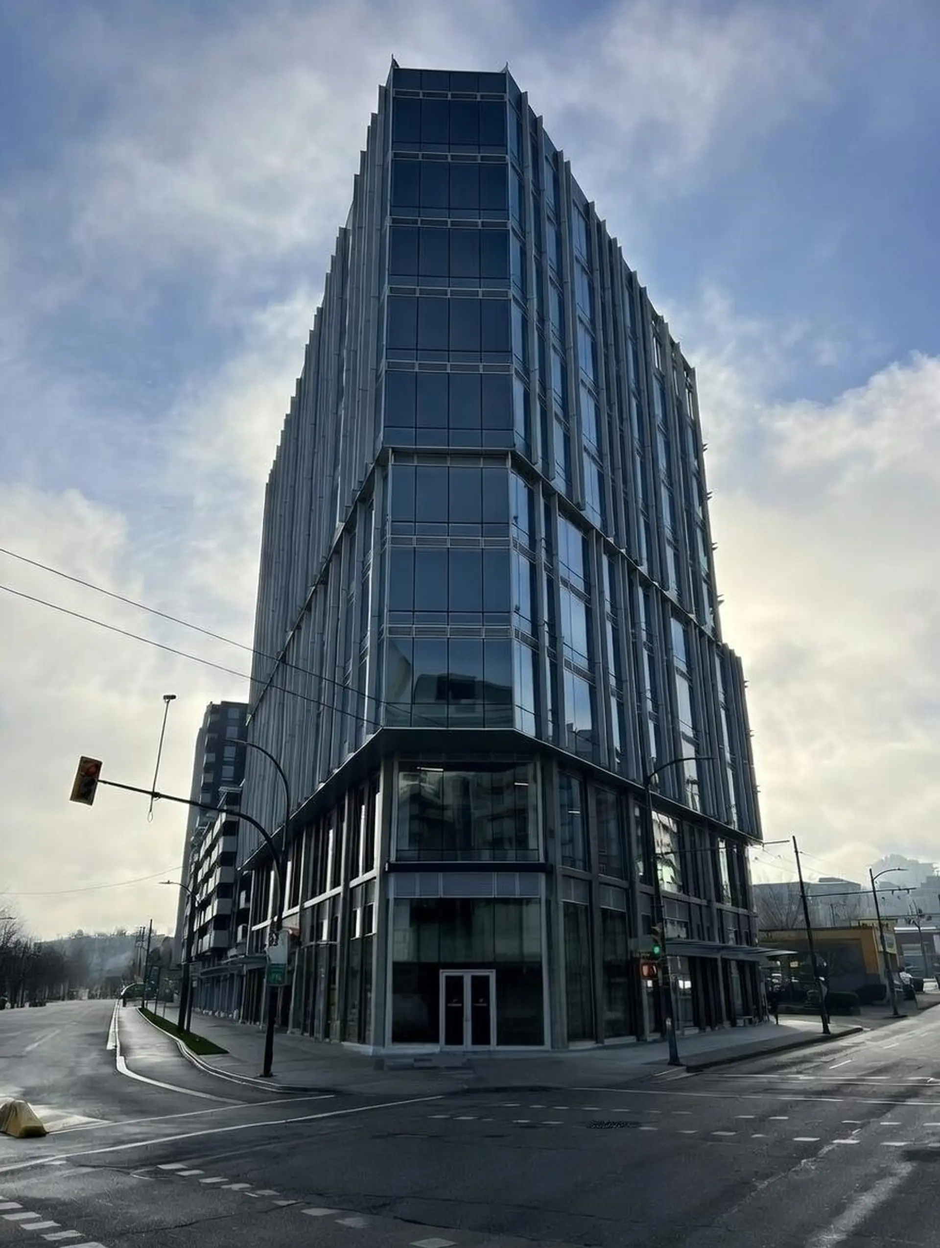 Property at 1712 MAIN STREET, Vancouver, BC