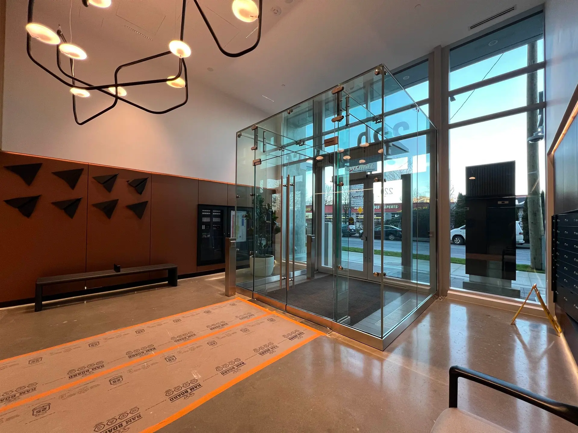 Property at 1712 MAIN STREET, Vancouver, BC