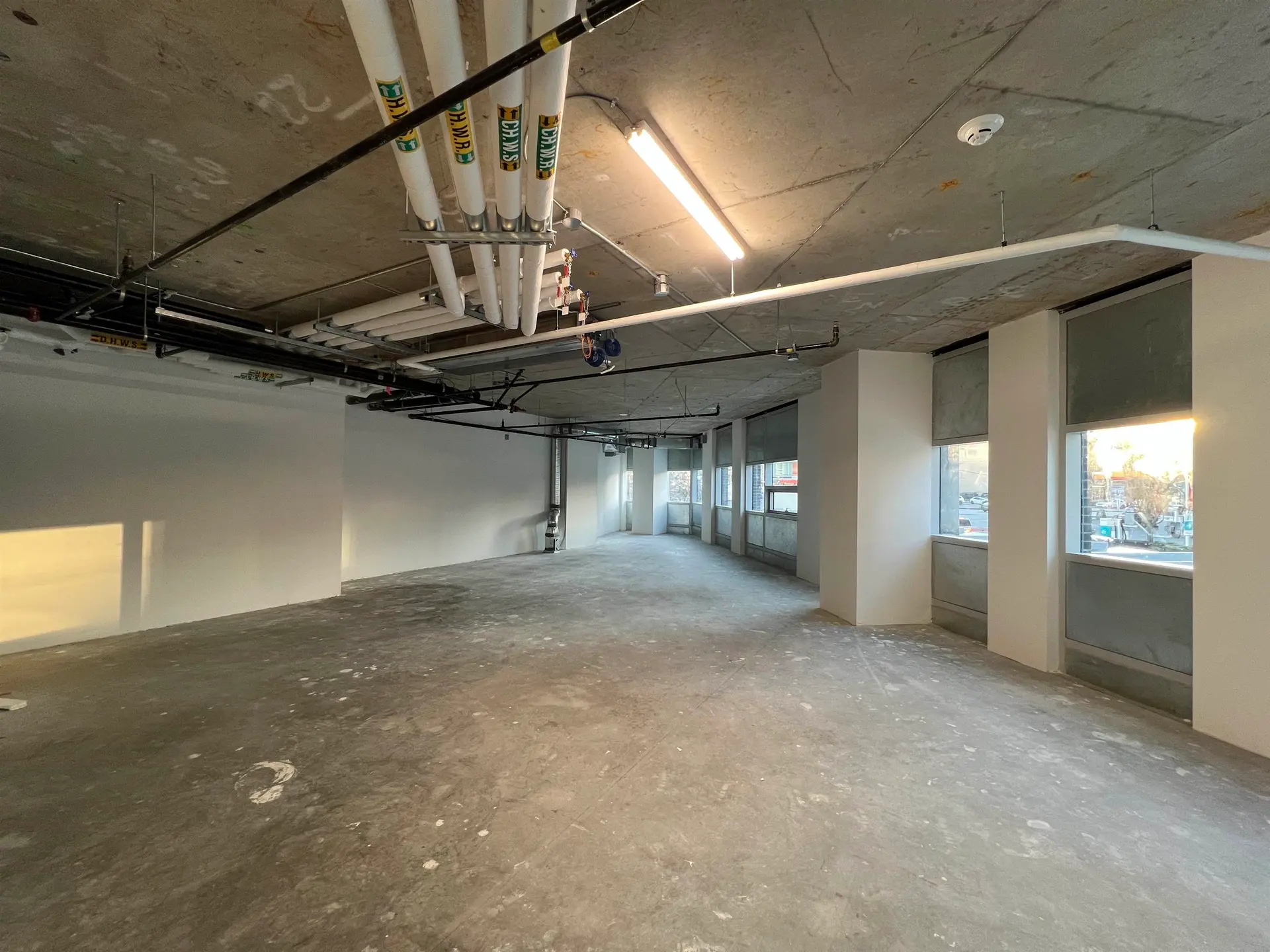 Property at 1712 MAIN STREET, Vancouver, BC