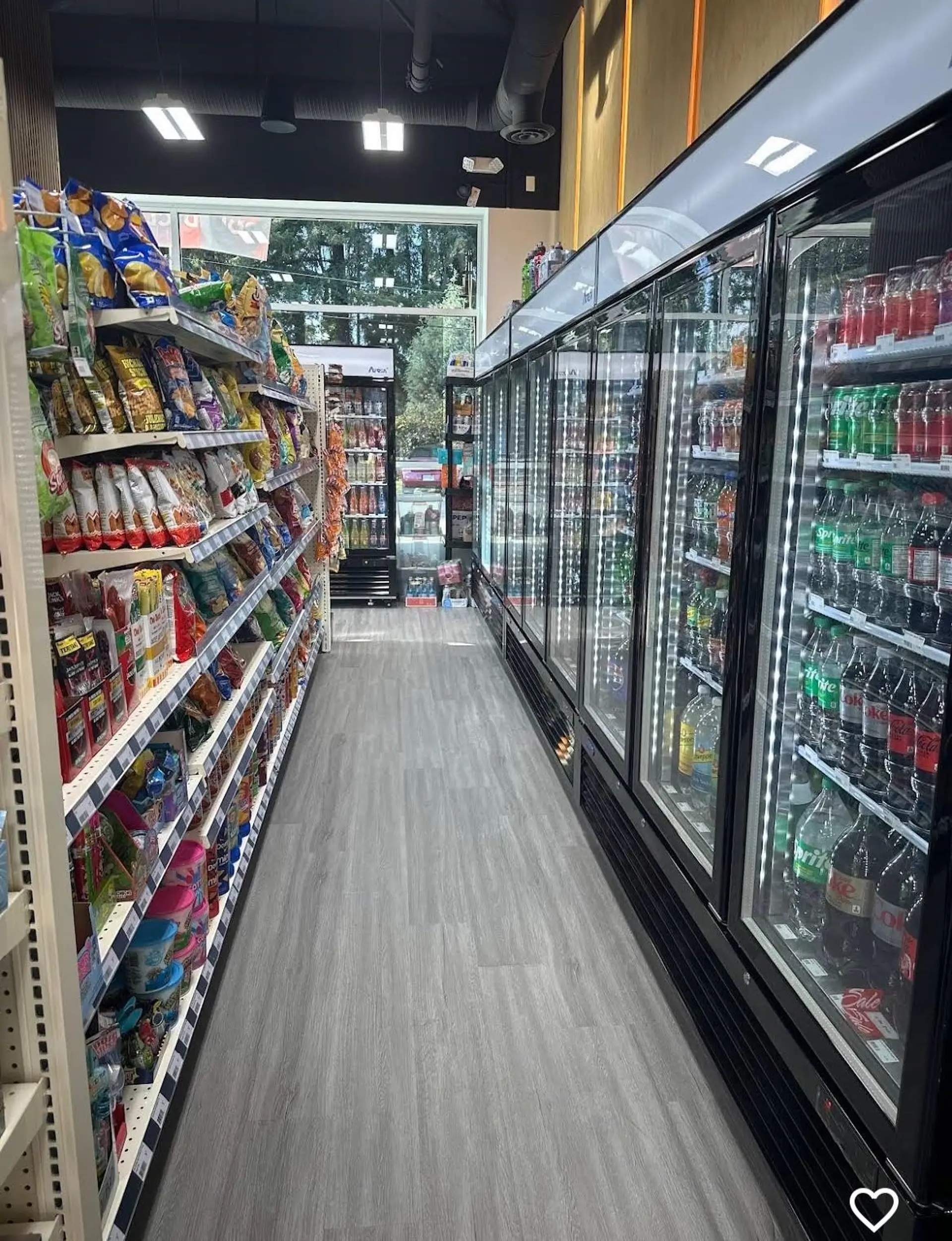 Property at [private address], Surrey, BC