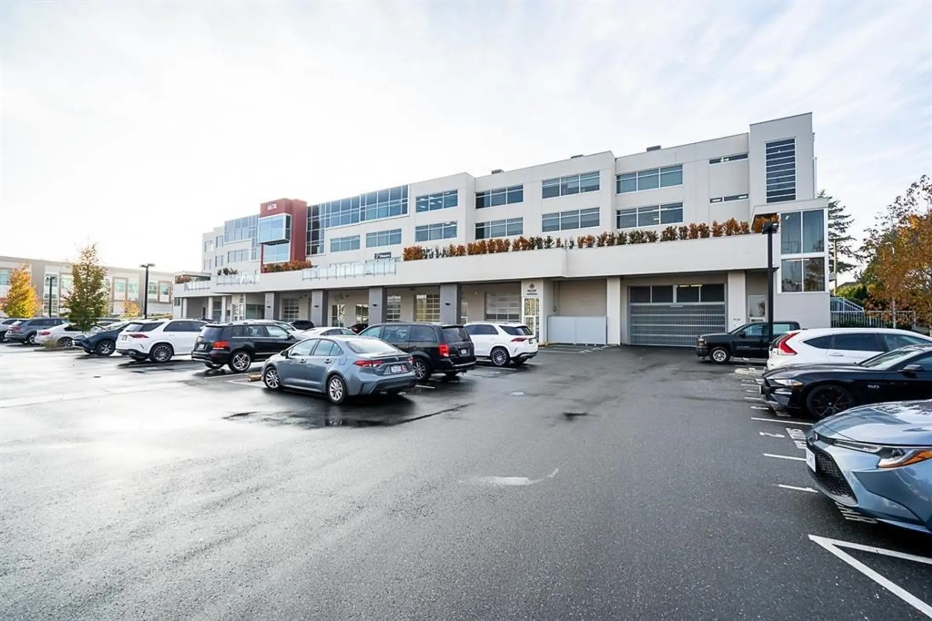 Property at #305-306 6678 152 STREET, Surrey, BC