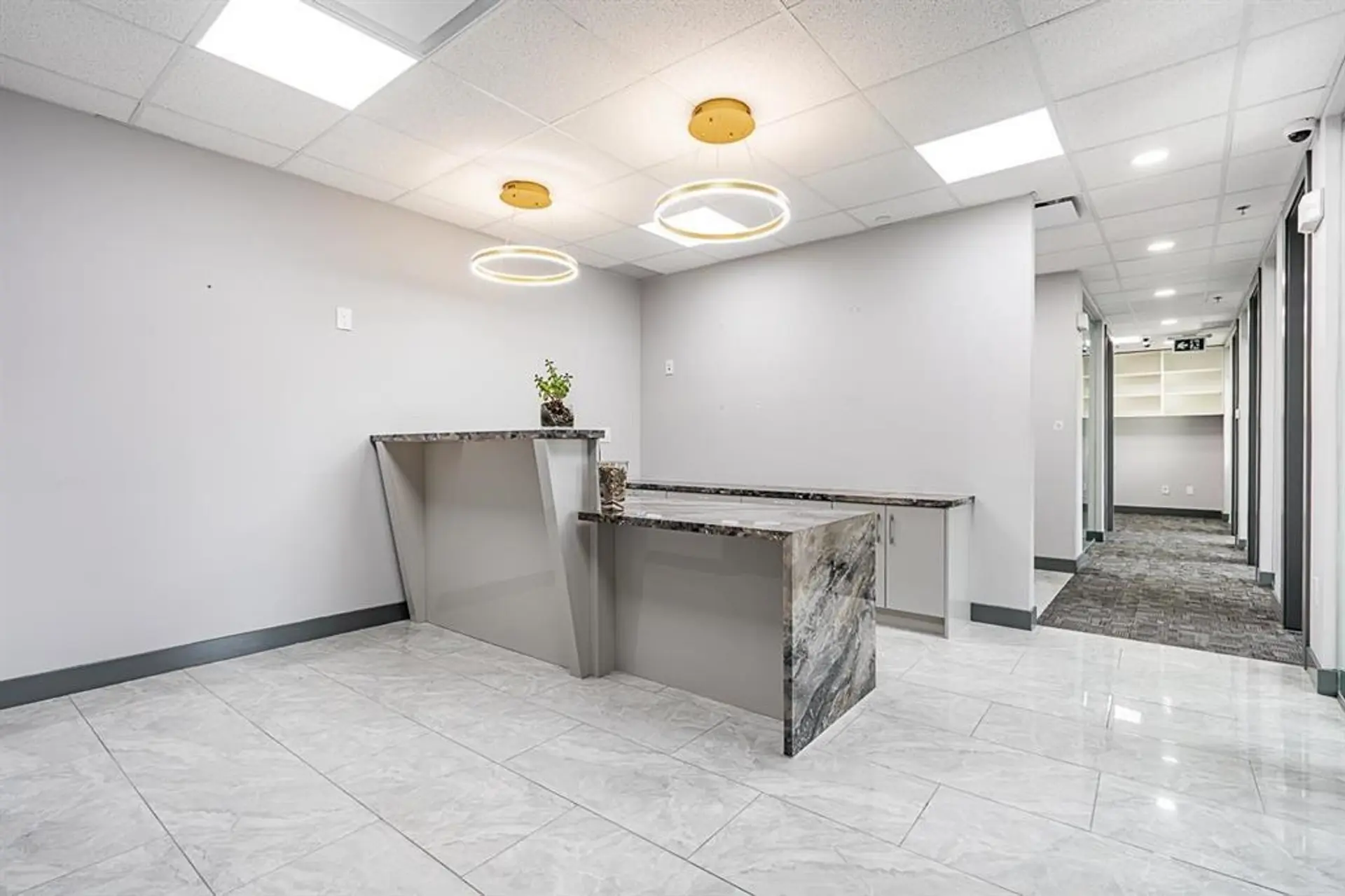 Property at #305-306 6678 152 STREET, Surrey, BC