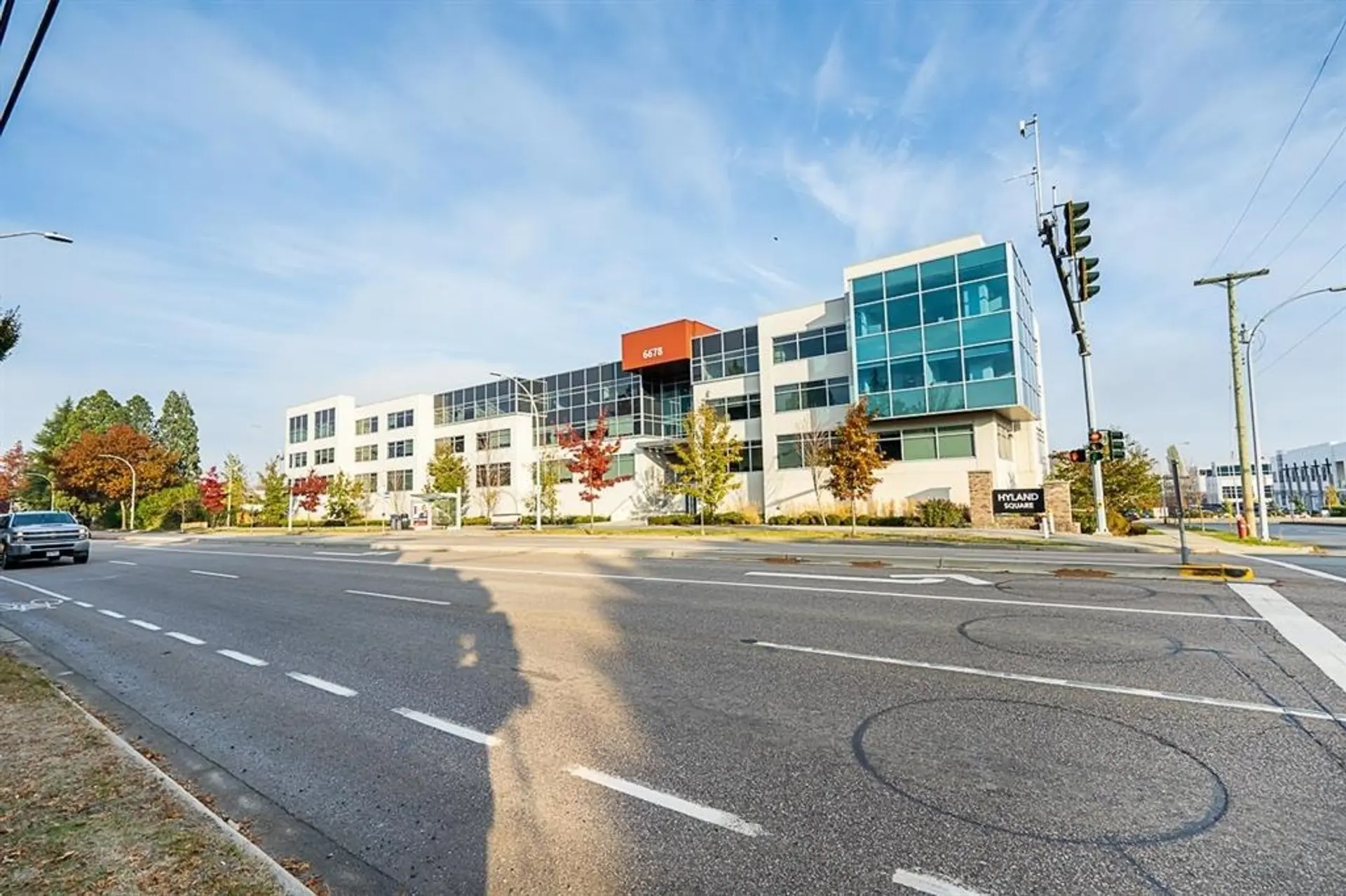 Property at #305-306 6678 152 STREET, Surrey, BC