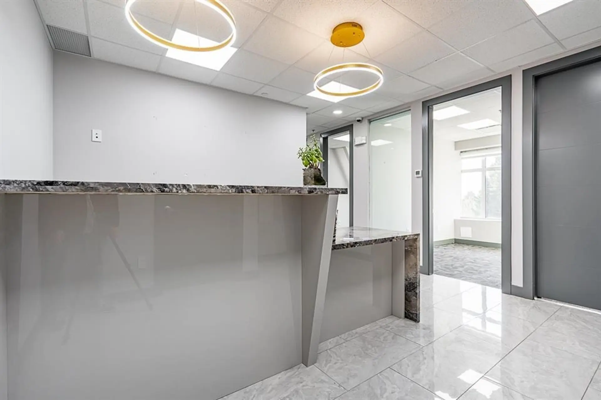 Property at #305-306 6678 152 STREET, Surrey, BC