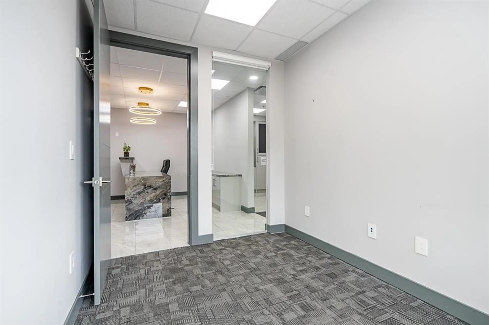 Property at #305-306 6678 152 STREET, Surrey, BC