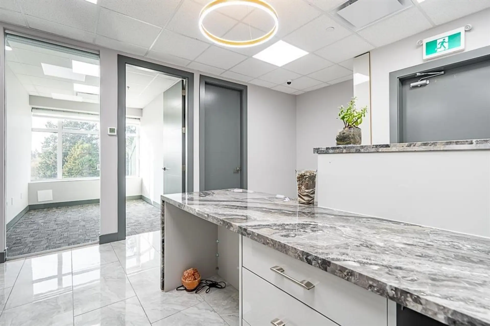 Property at #305-306 6678 152 STREET, Surrey, BC