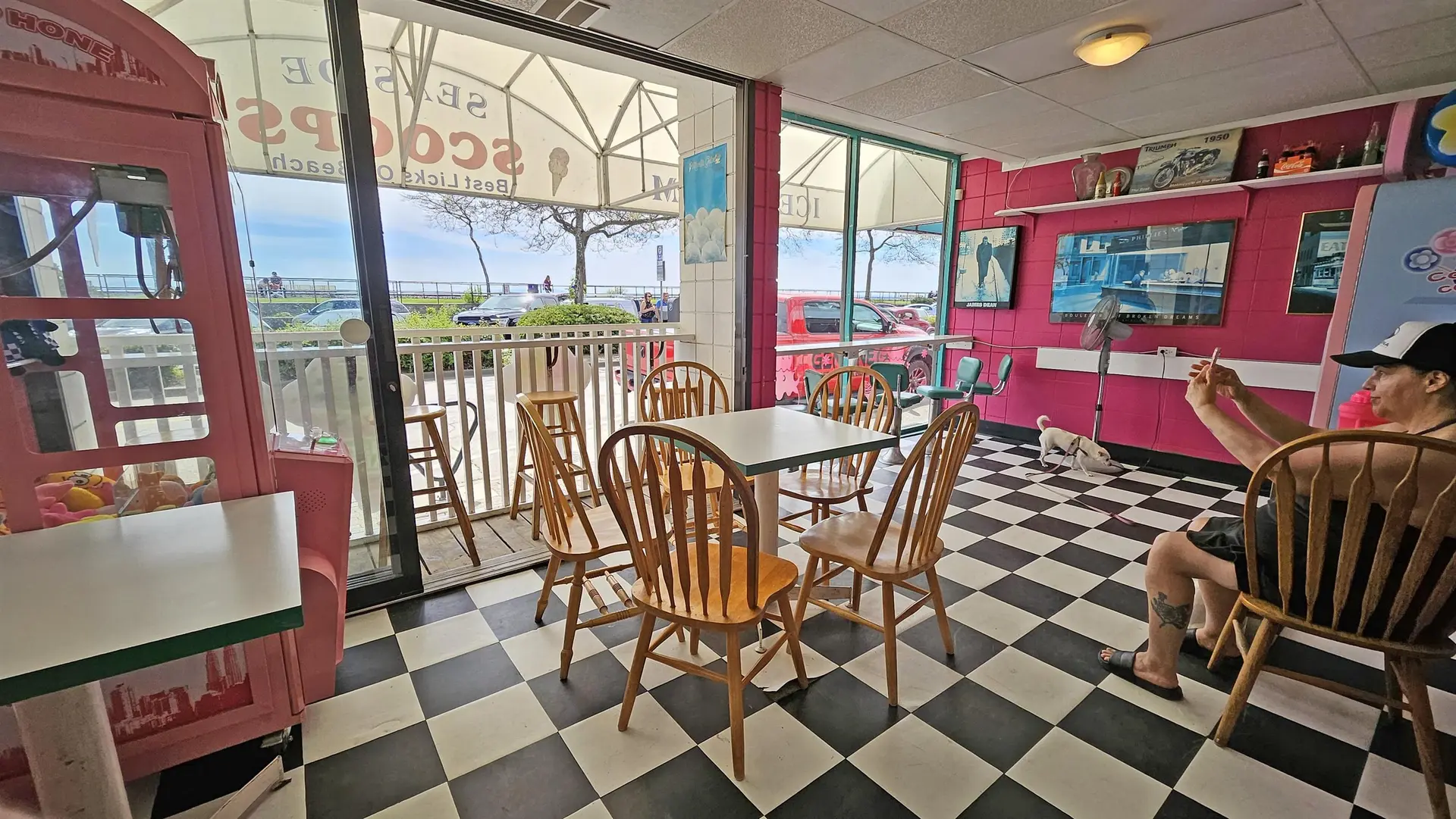 Property at 14893 MARINE DRIVE, White Rock, BC