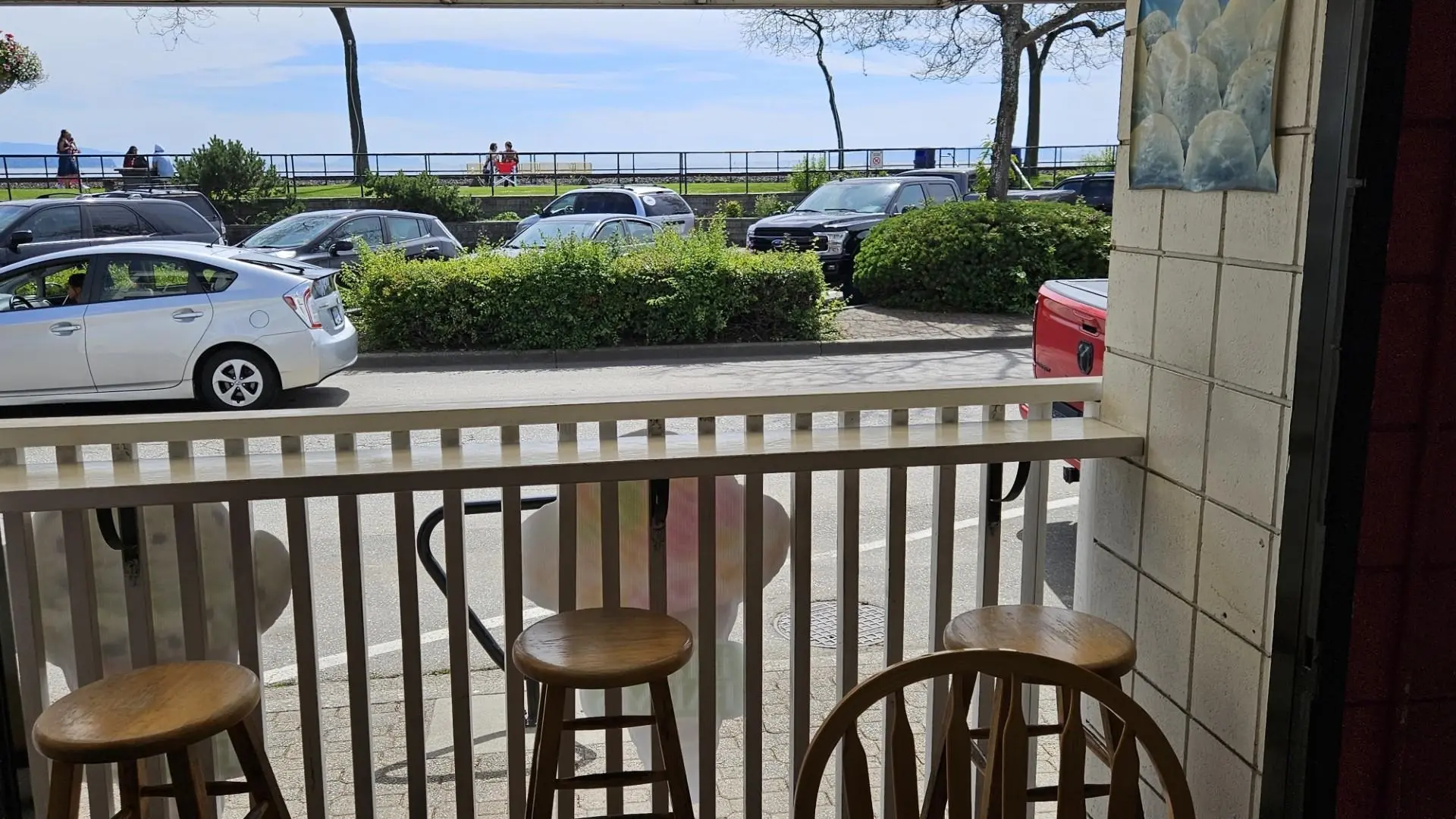 Property at 14893 MARINE DRIVE, White Rock, BC