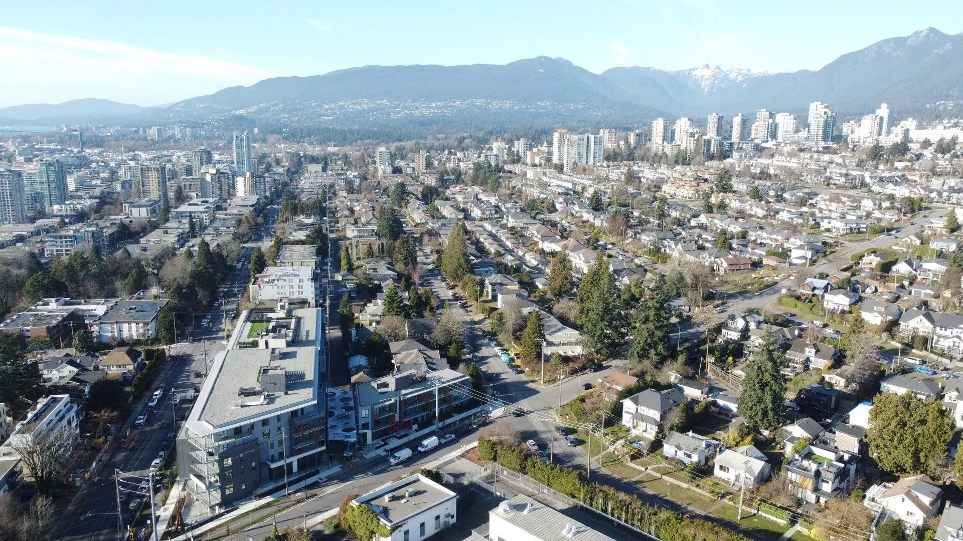 Property at #155 422 E 3RD STREET, North Vancouver, BC