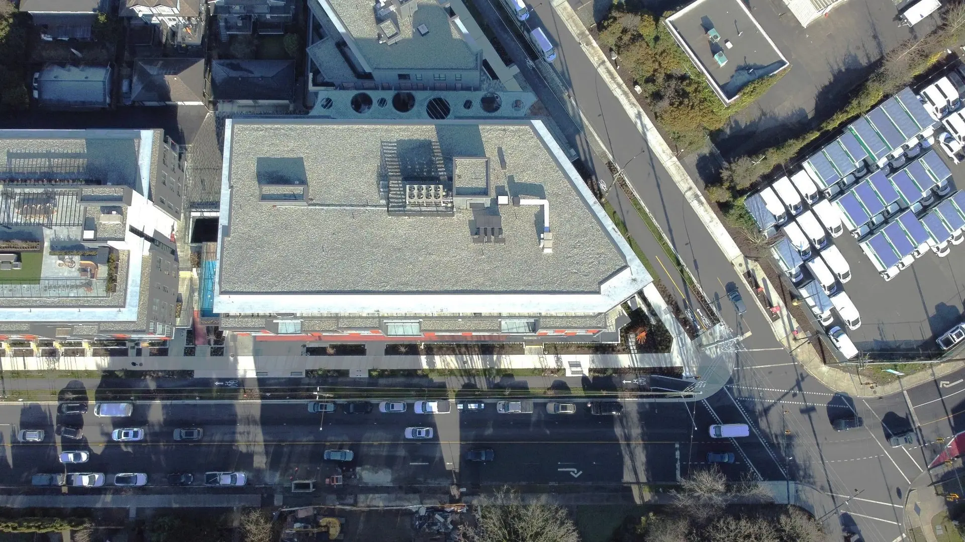 Property at #155 422 E 3RD STREET, North Vancouver, BC