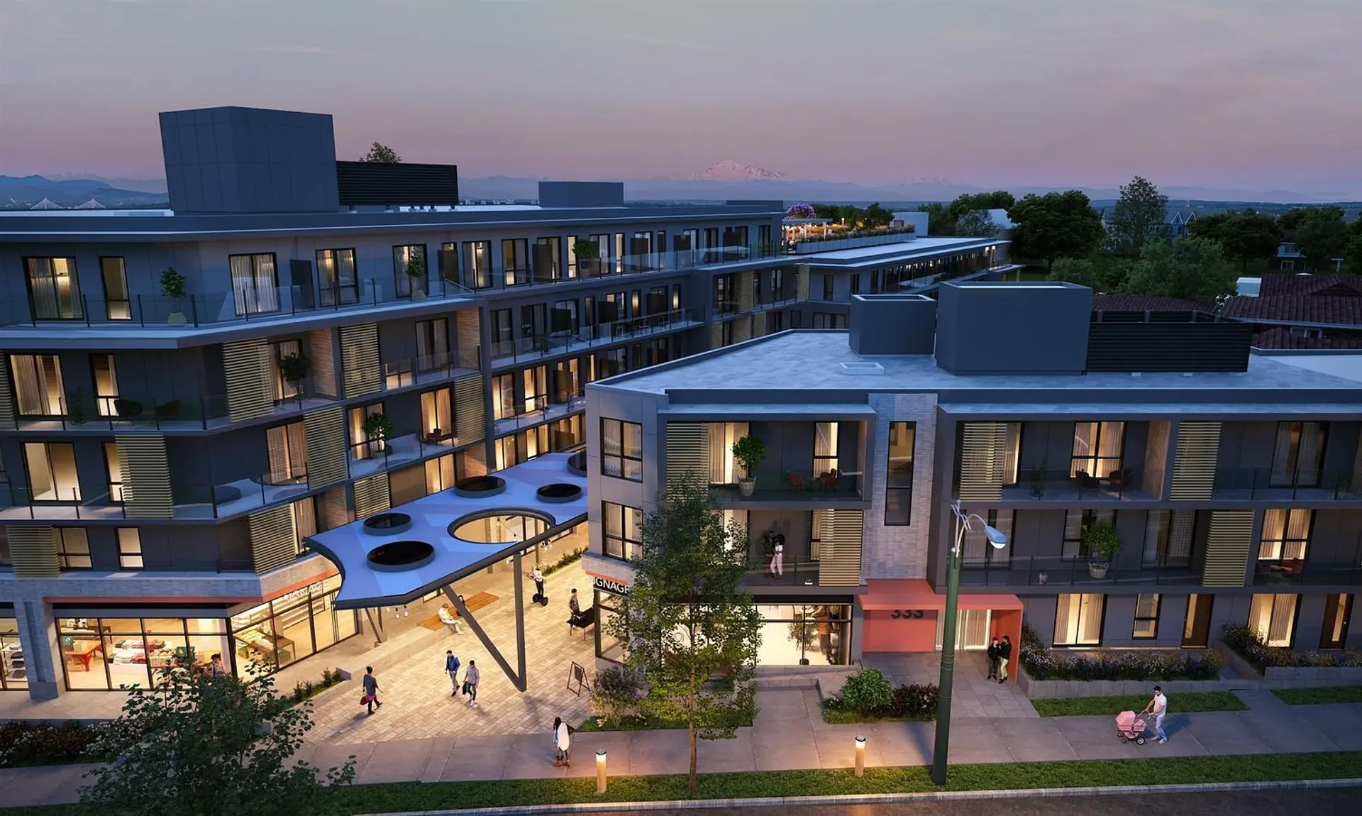 Property at #155 422 E 3RD STREET, North Vancouver, BC