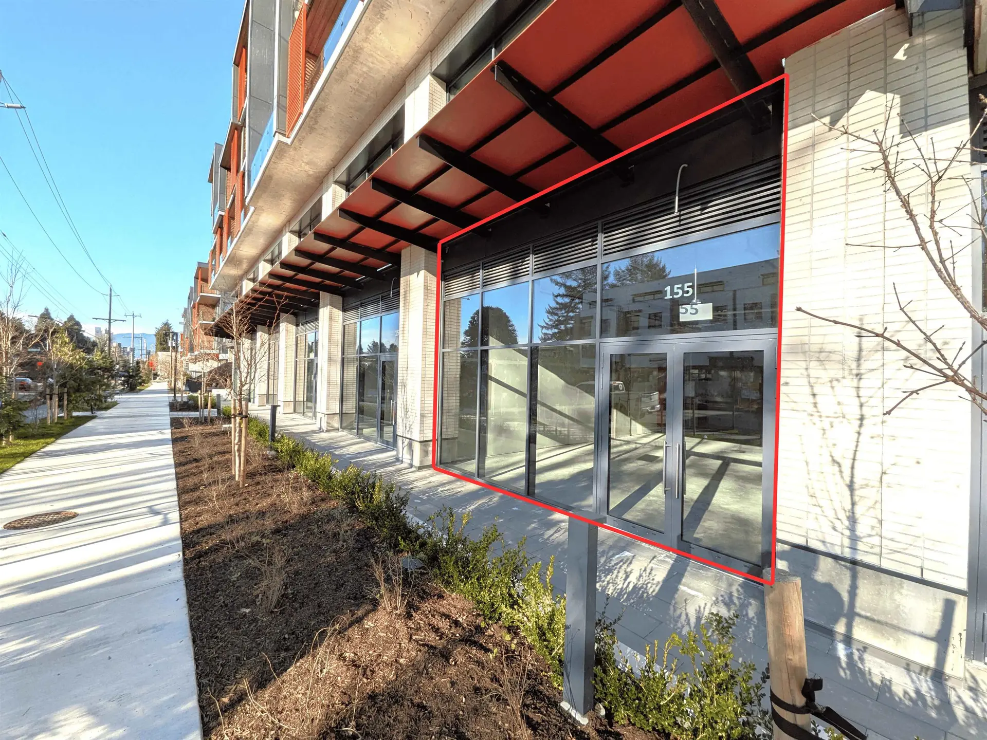 Property at #155 422 E 3RD STREET, North Vancouver, BC