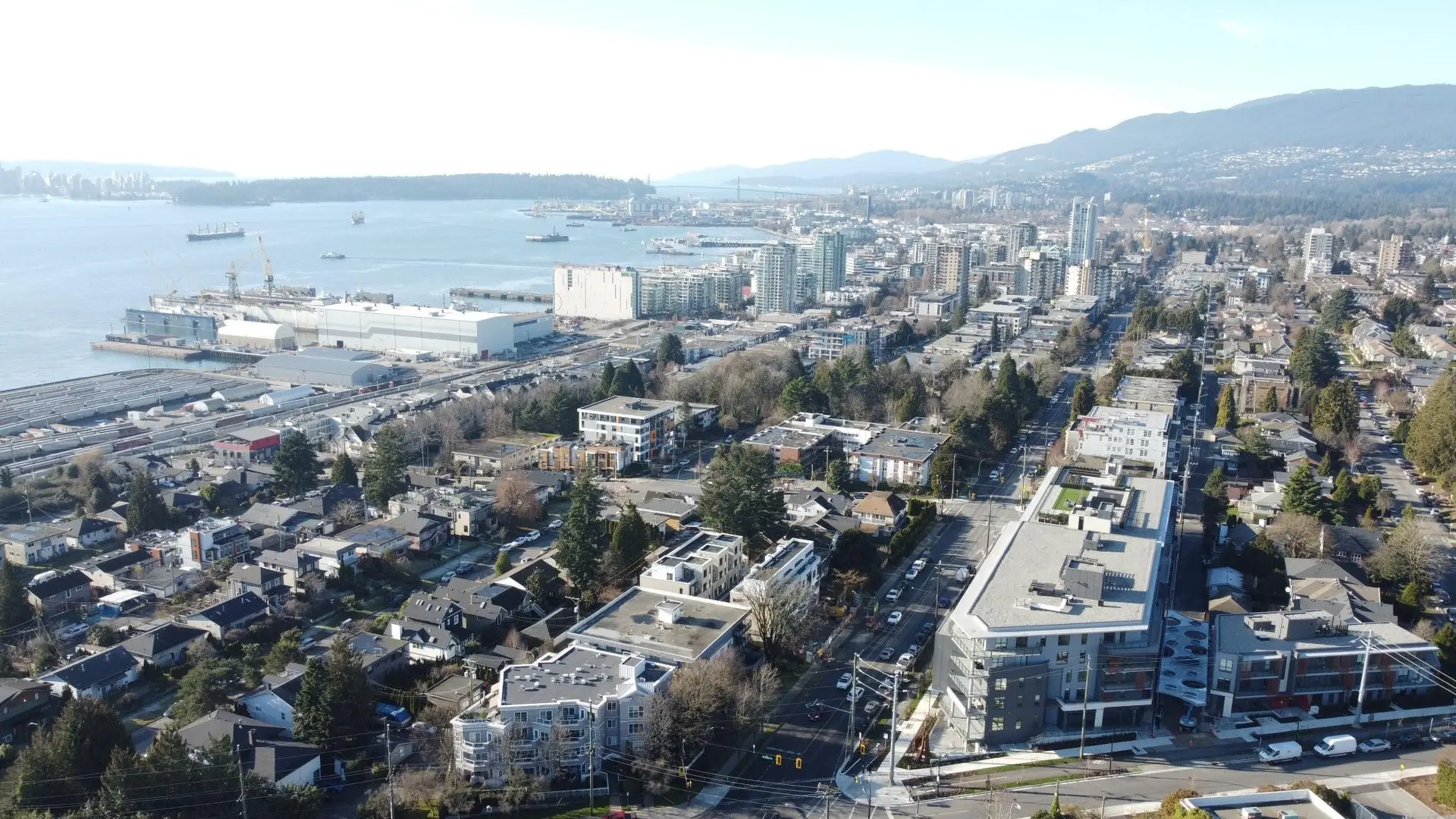 Property at #155 422 E 3RD STREET, North Vancouver, BC