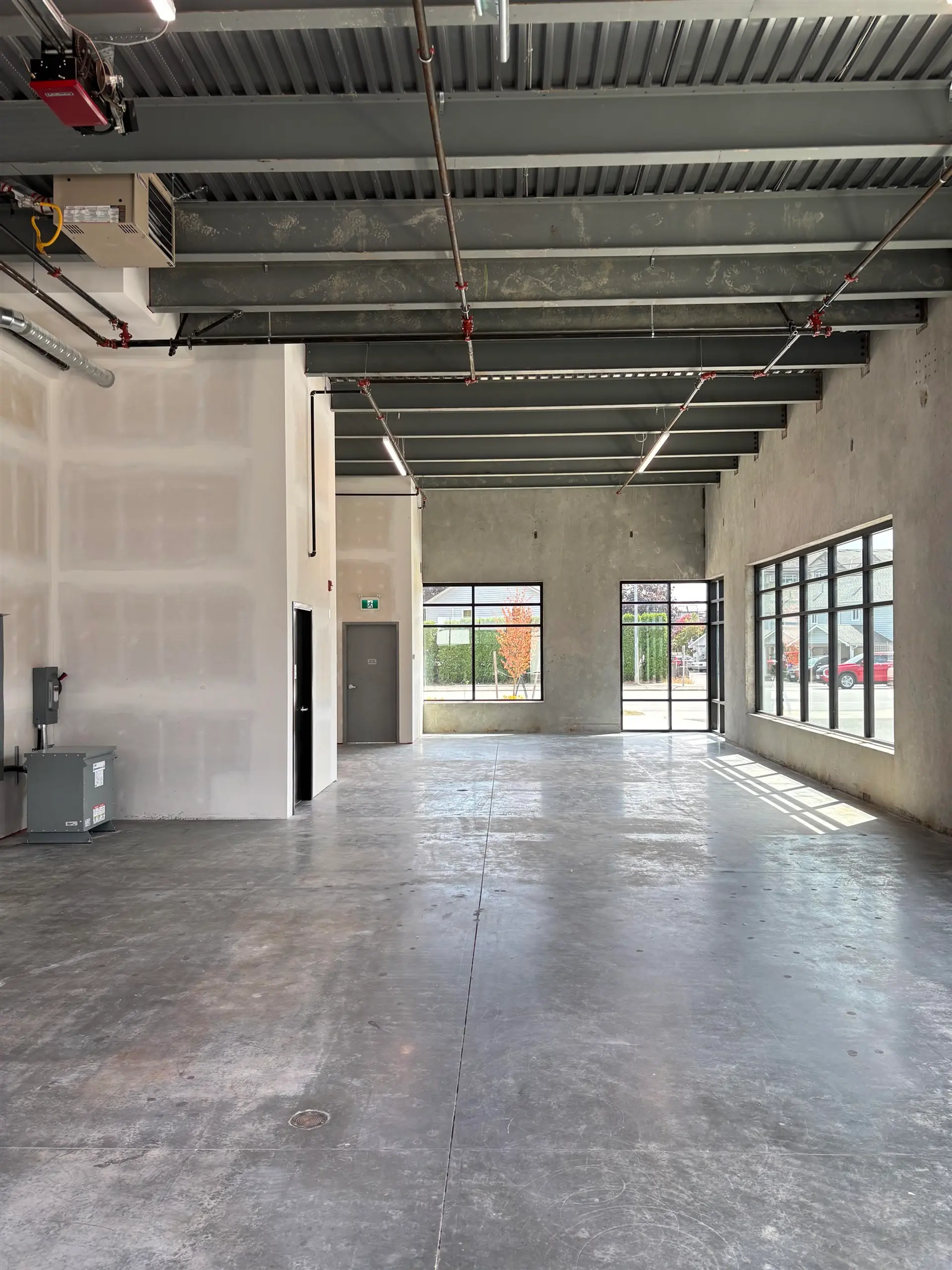 Property at #106 19975 56 AVENUE, Langley, BC