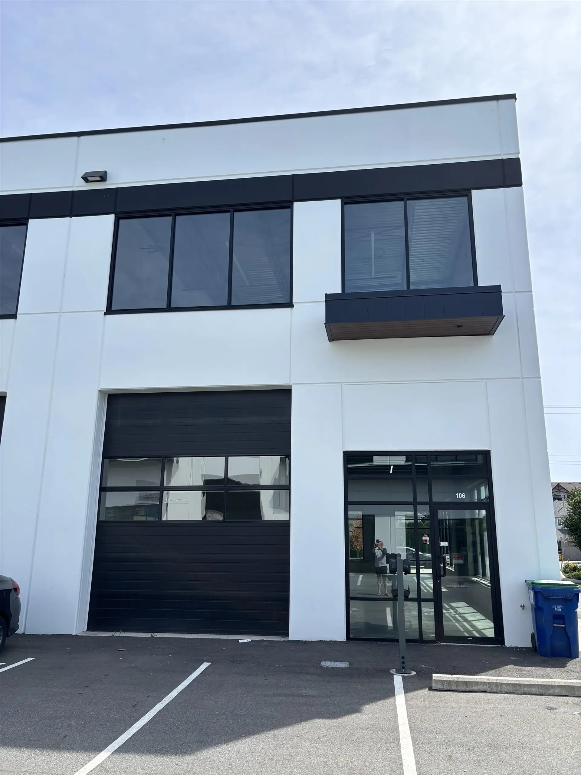 Property at #106 19975 56 AVENUE, Langley, BC