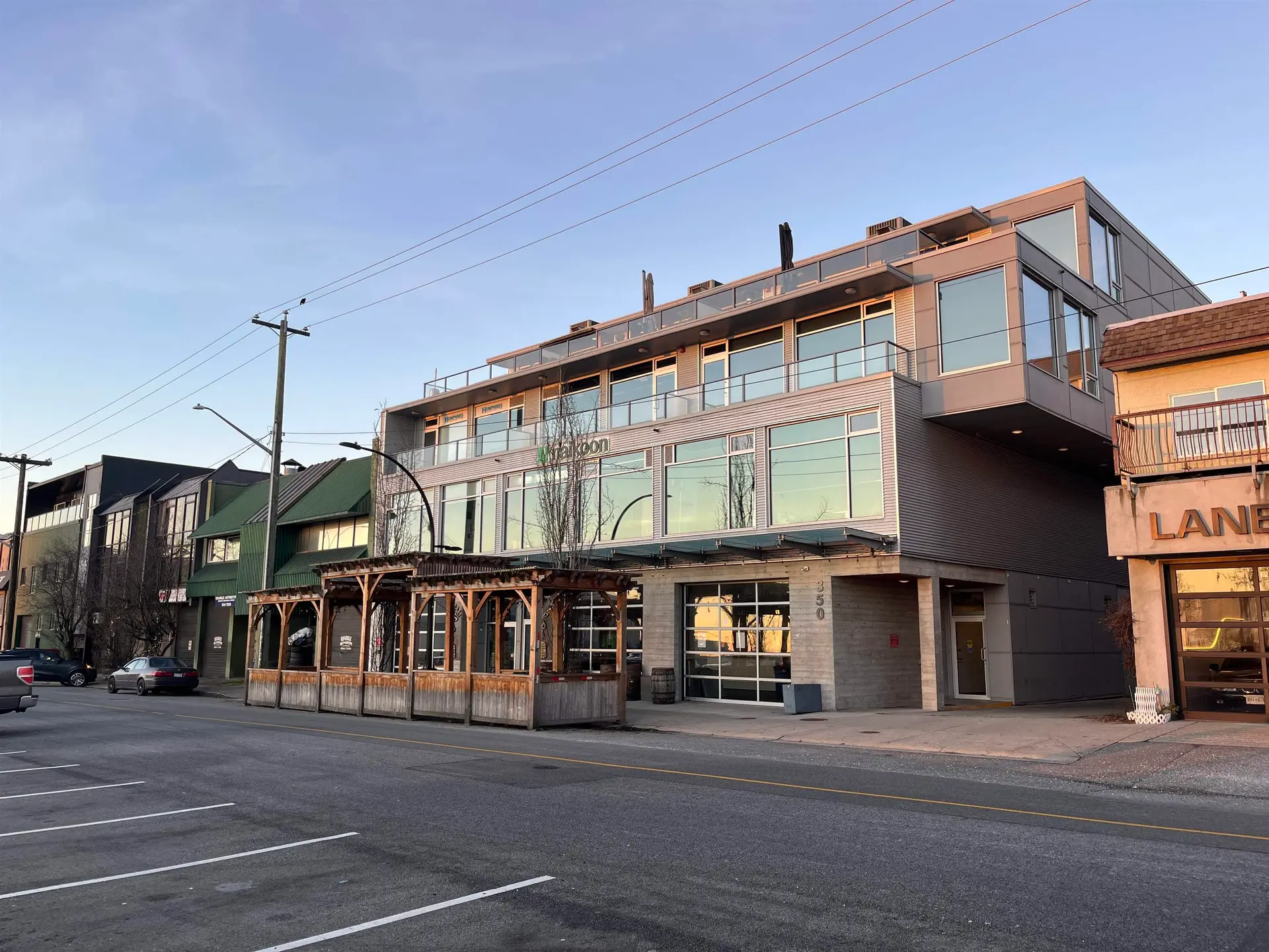 Property at #303 350 ESPLANADE, North Vancouver, BC