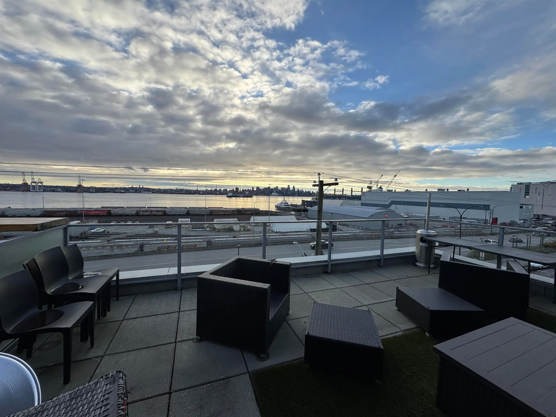 Property at #303 350 ESPLANADE, North Vancouver, BC