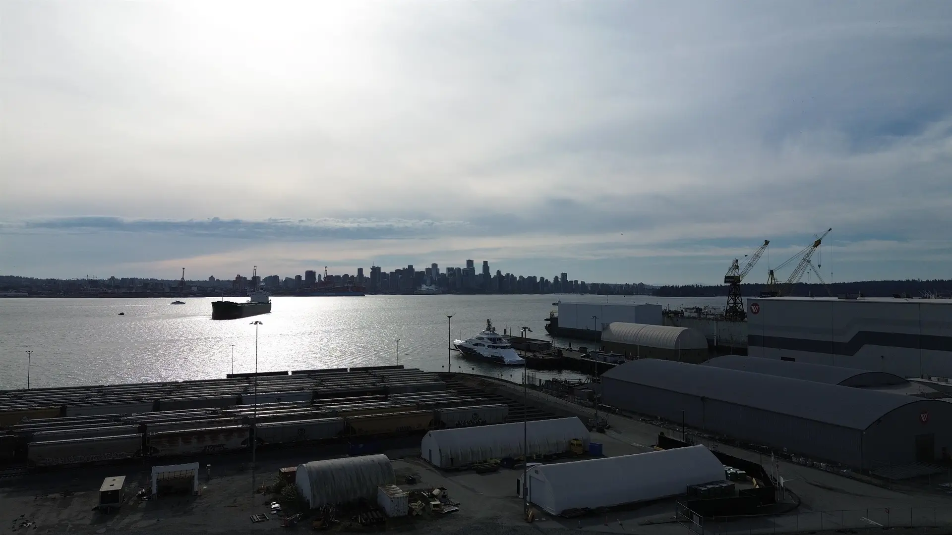 Property at #303 350 ESPLANADE, North Vancouver, BC