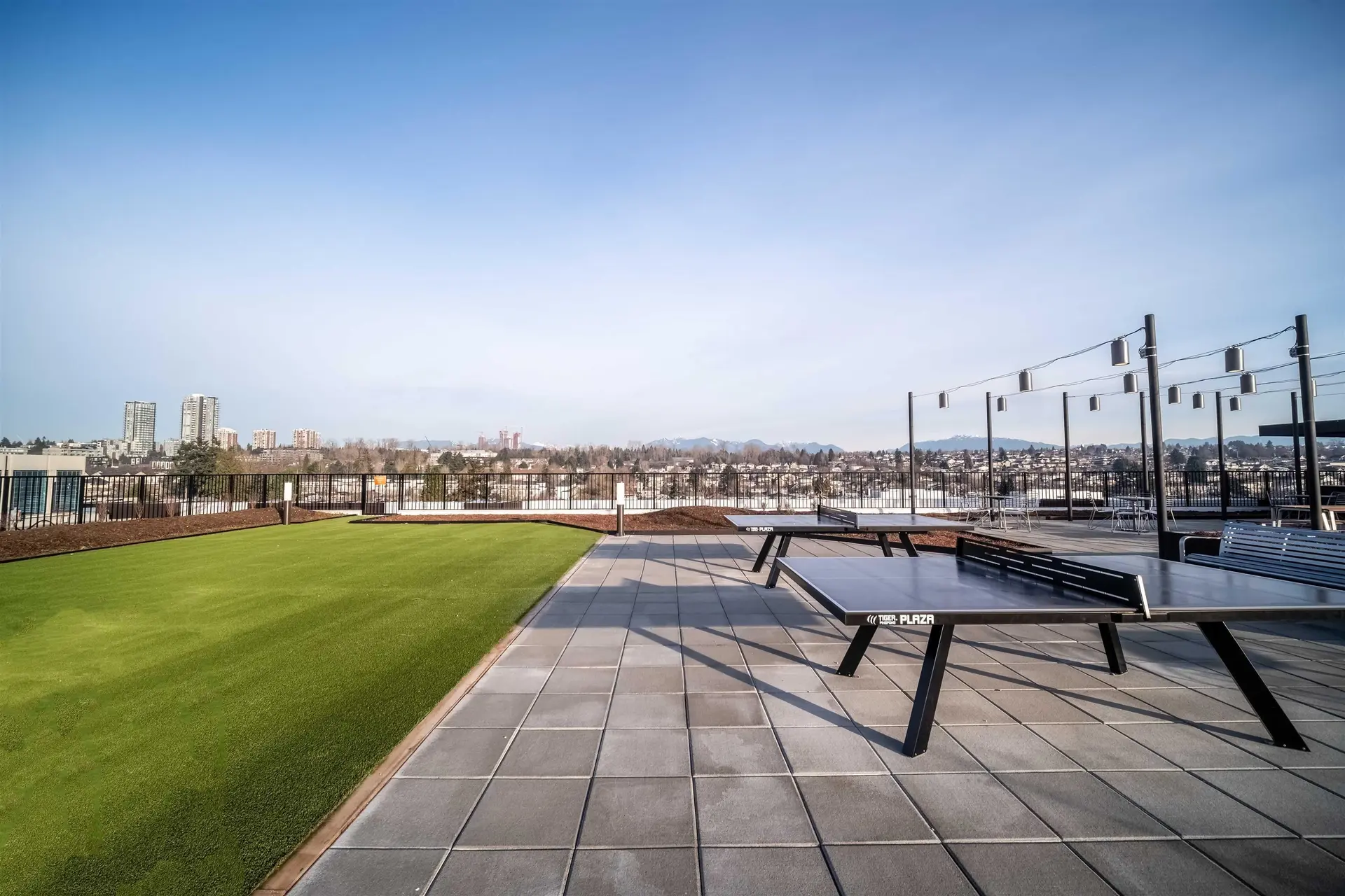 Property at #387 8250 MANITOBA STREET, Vancouver, BC