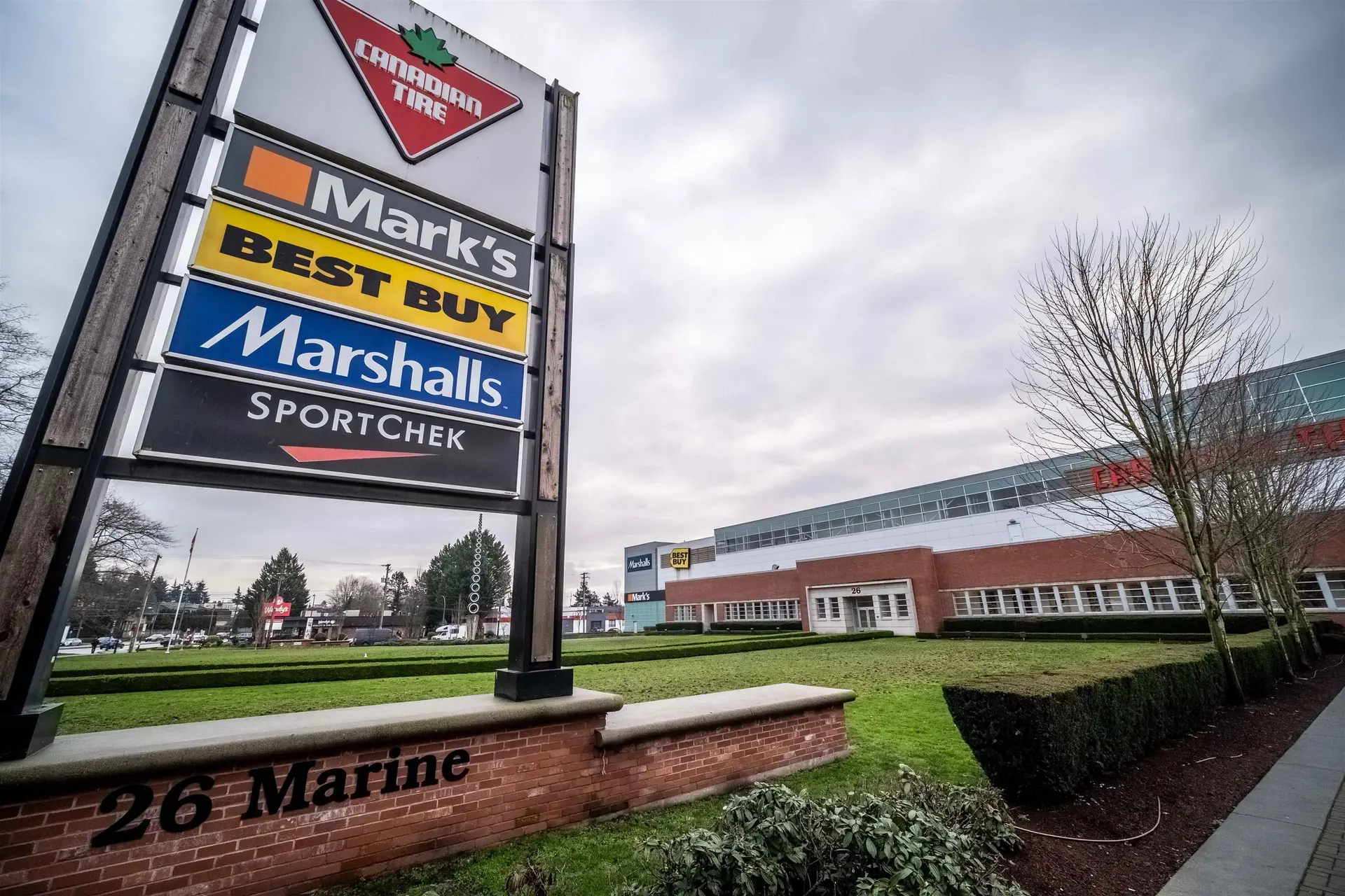 Property at #387 8250 MANITOBA STREET, Vancouver, BC