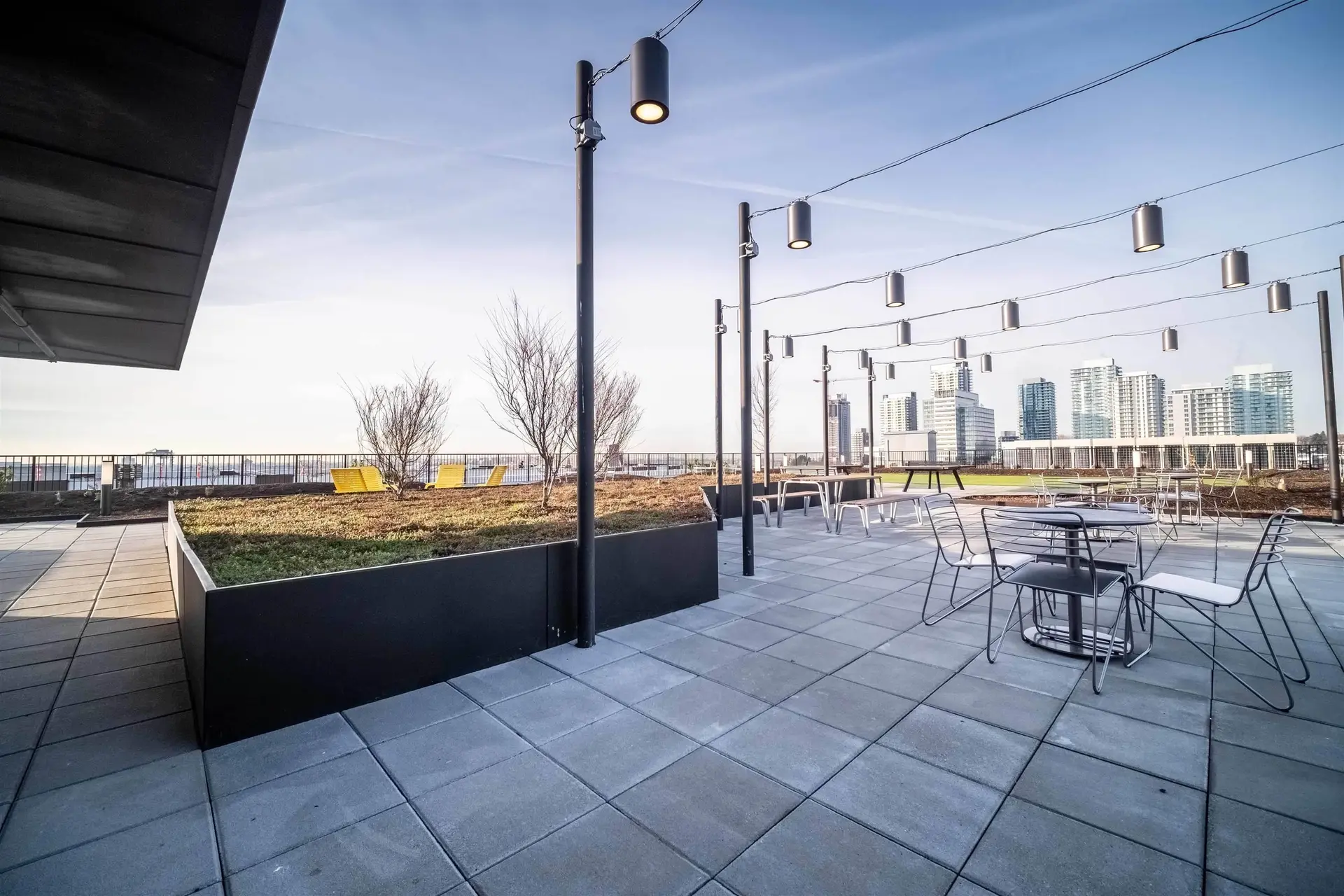 Property at #387 8250 MANITOBA STREET, Vancouver, BC