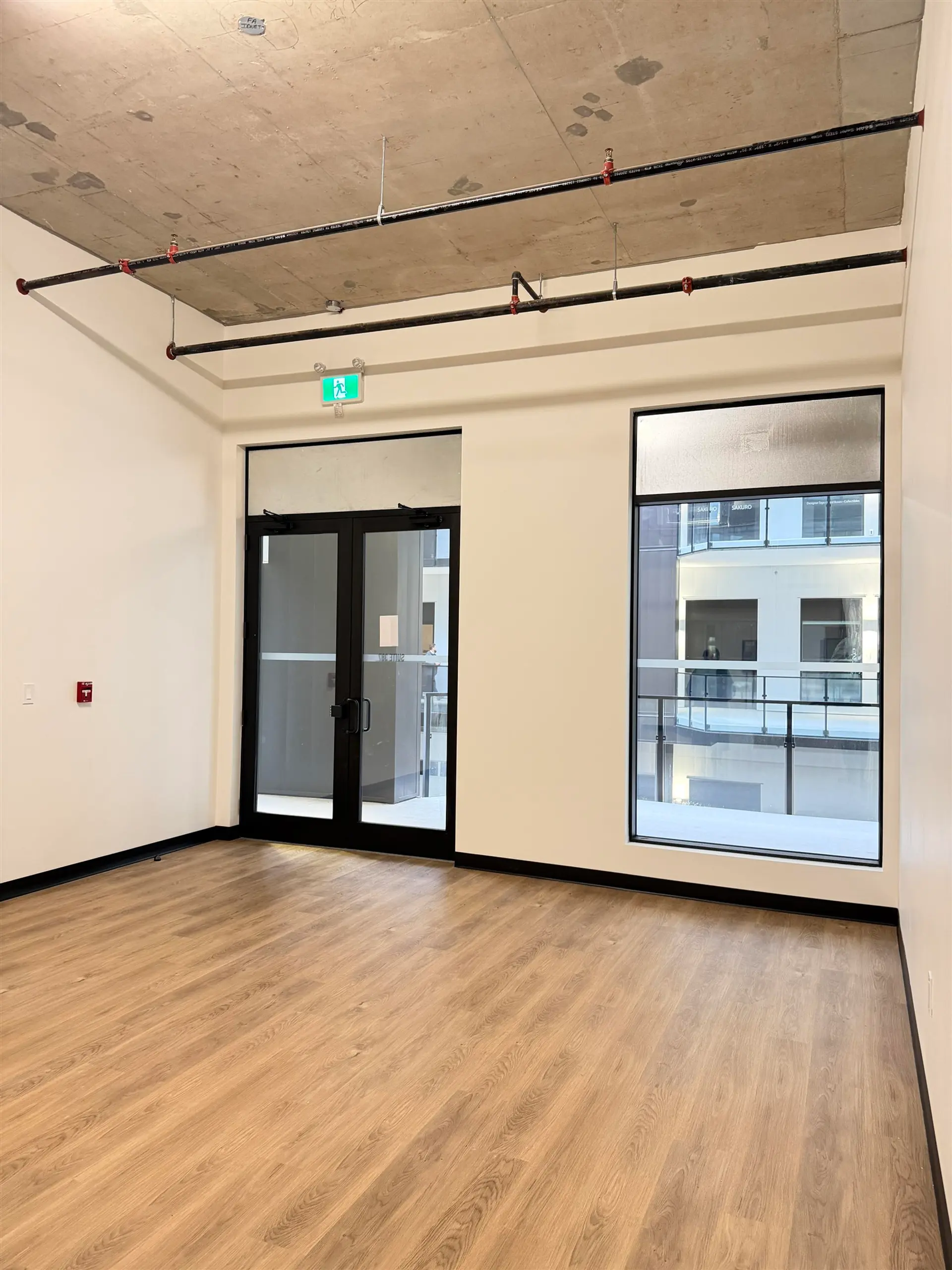 Property at #387 8250 MANITOBA STREET, Vancouver, BC