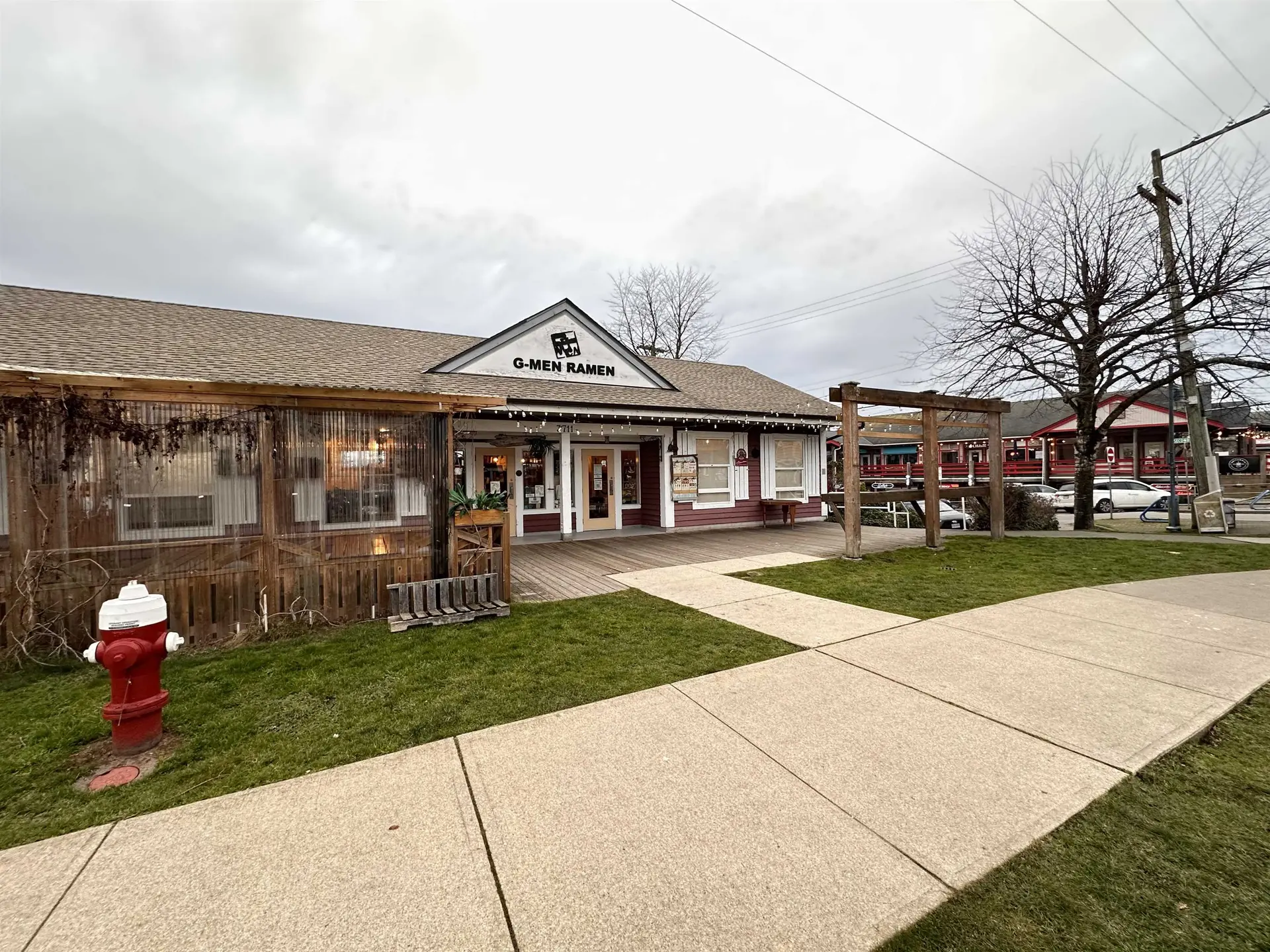 Property at 3711 BAYVIEW STREET, Richmond, BC