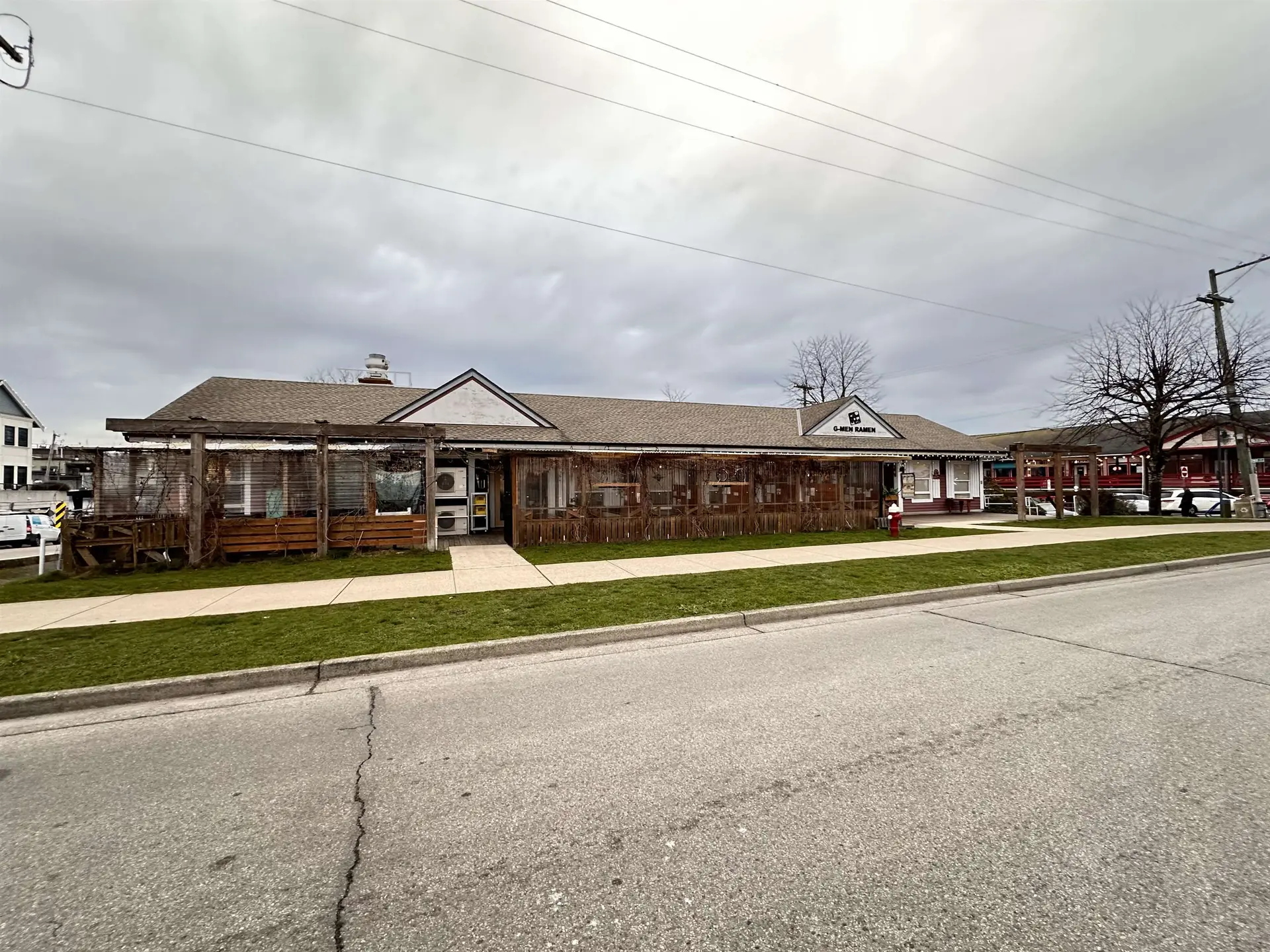 Property at 3711 BAYVIEW STREET, Richmond, BC