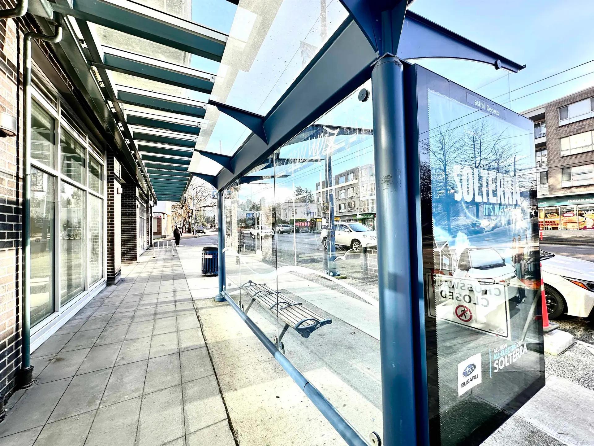 Property at 3593 KINGSWAY, Vancouver, BC