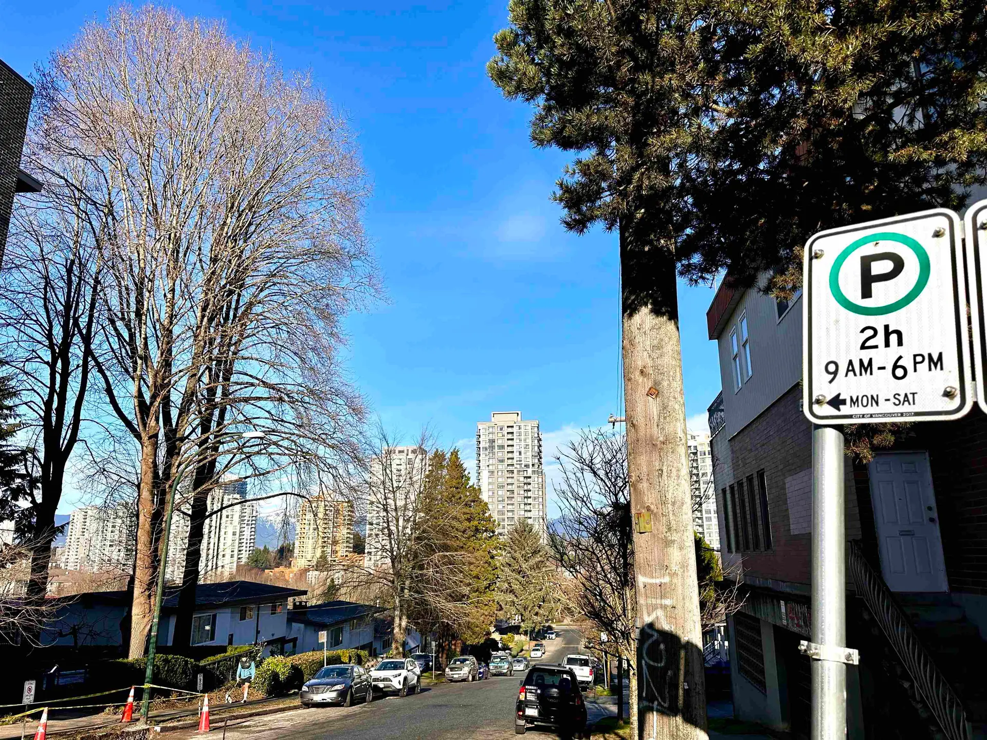 Property at 3593 KINGSWAY, Vancouver, BC