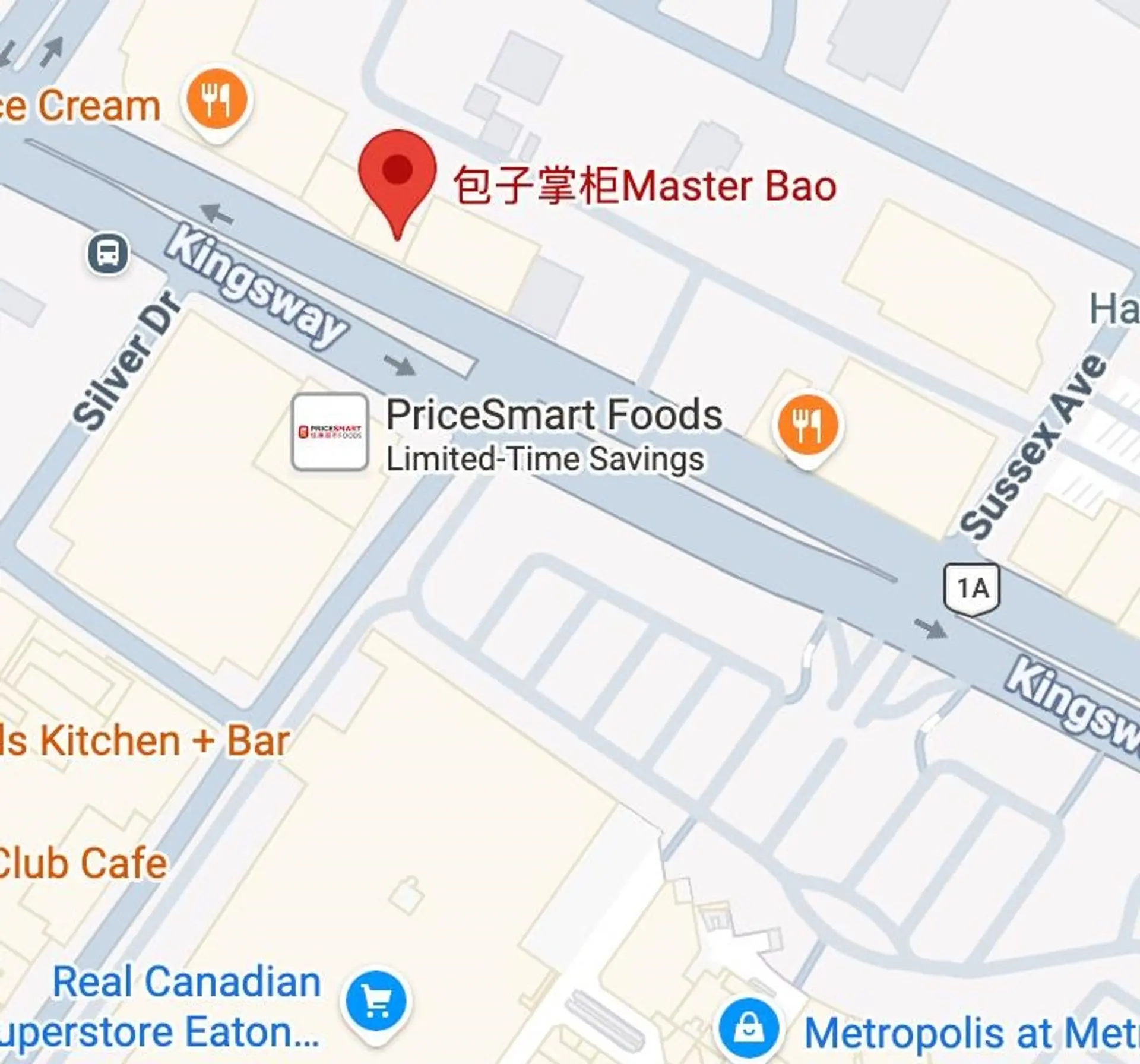 Property at 4621 KINGSWAY, Burnaby, BC