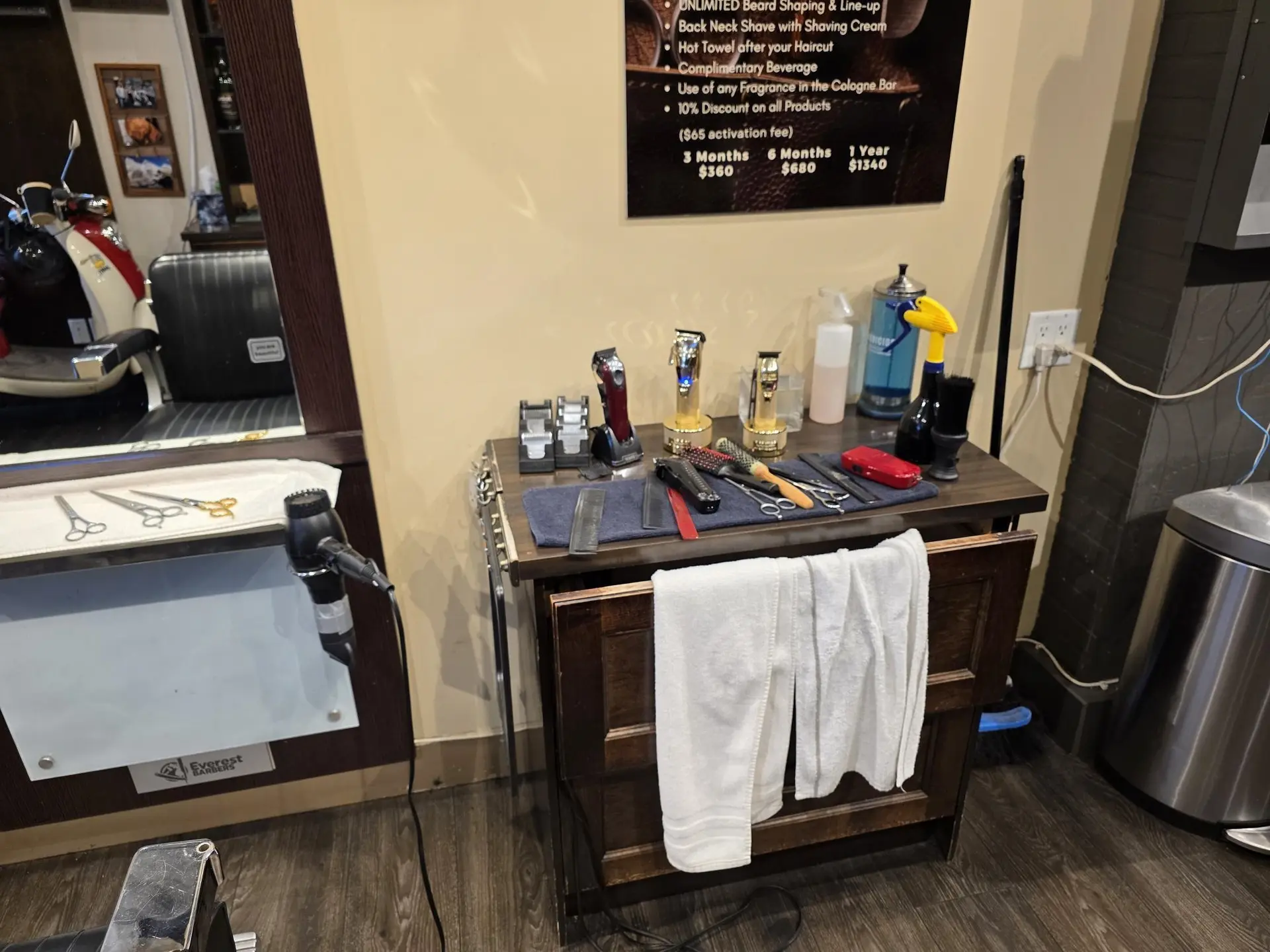 Property at 971 HORNBY STREET, Vancouver, BC