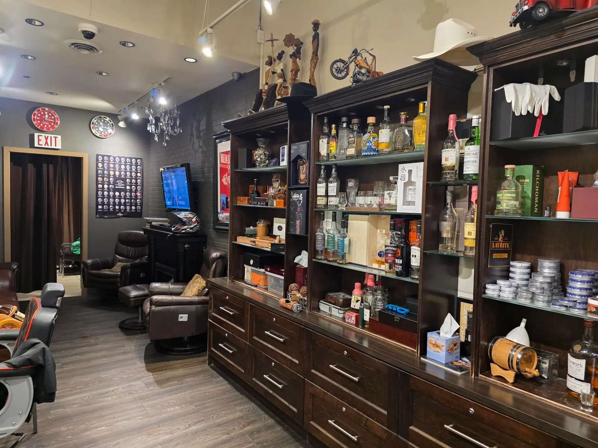 Property at 971 HORNBY STREET, Vancouver, BC