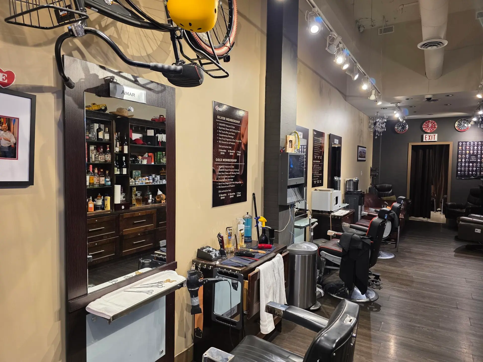 Property at 971 HORNBY STREET, Vancouver, BC