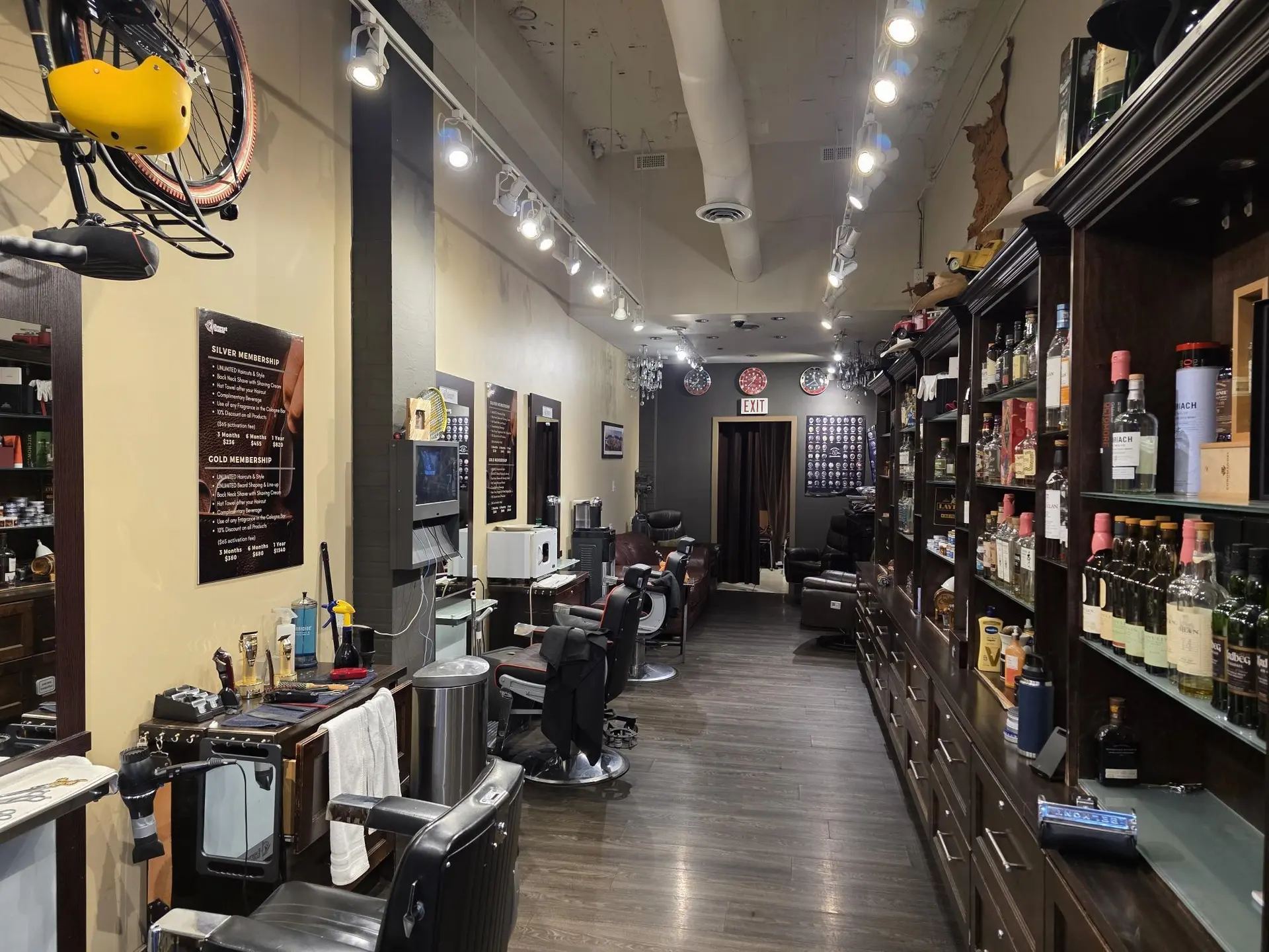 Property at 971 HORNBY STREET, Vancouver, BC