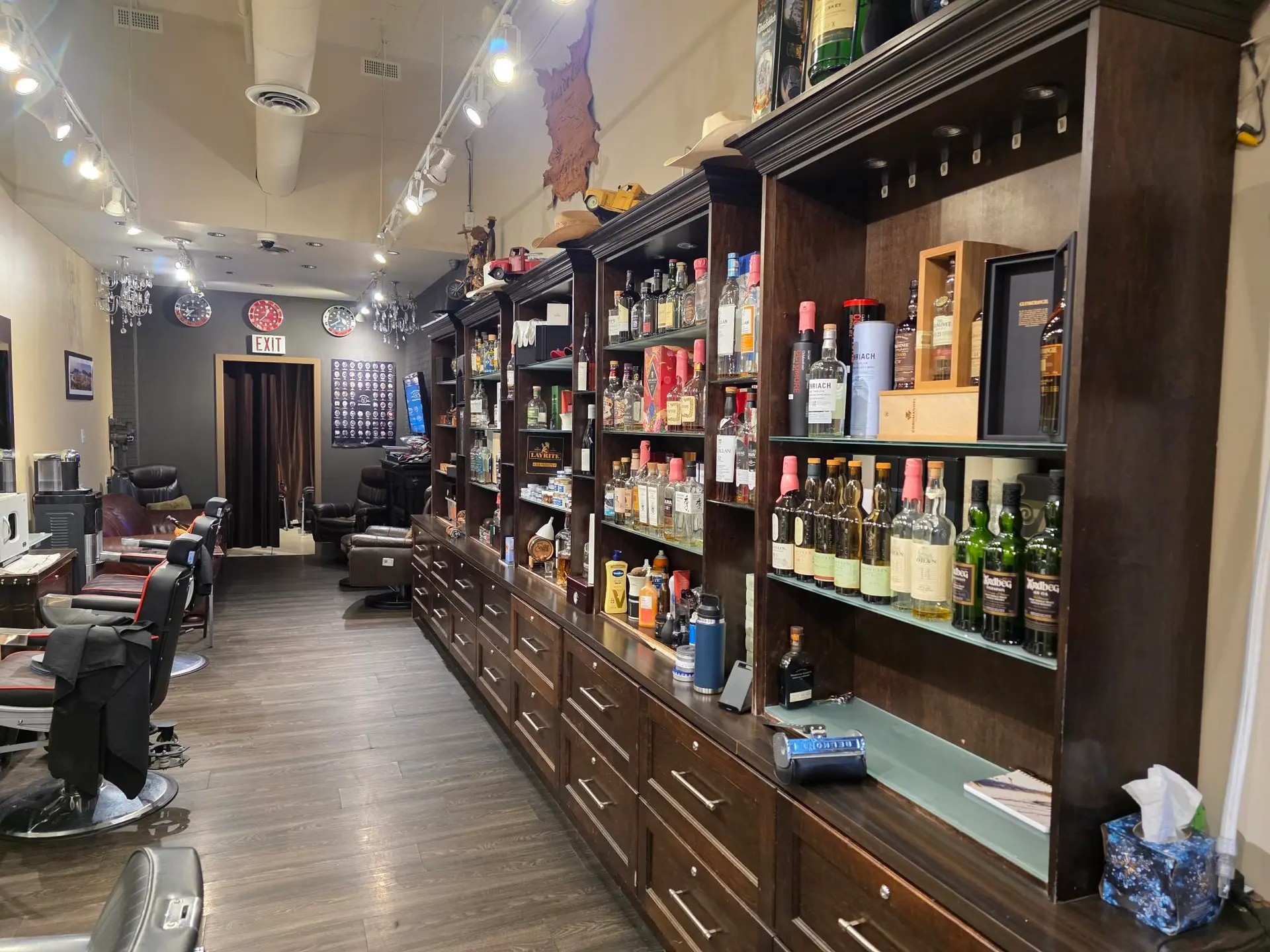 Property at 971 HORNBY STREET, Vancouver, BC