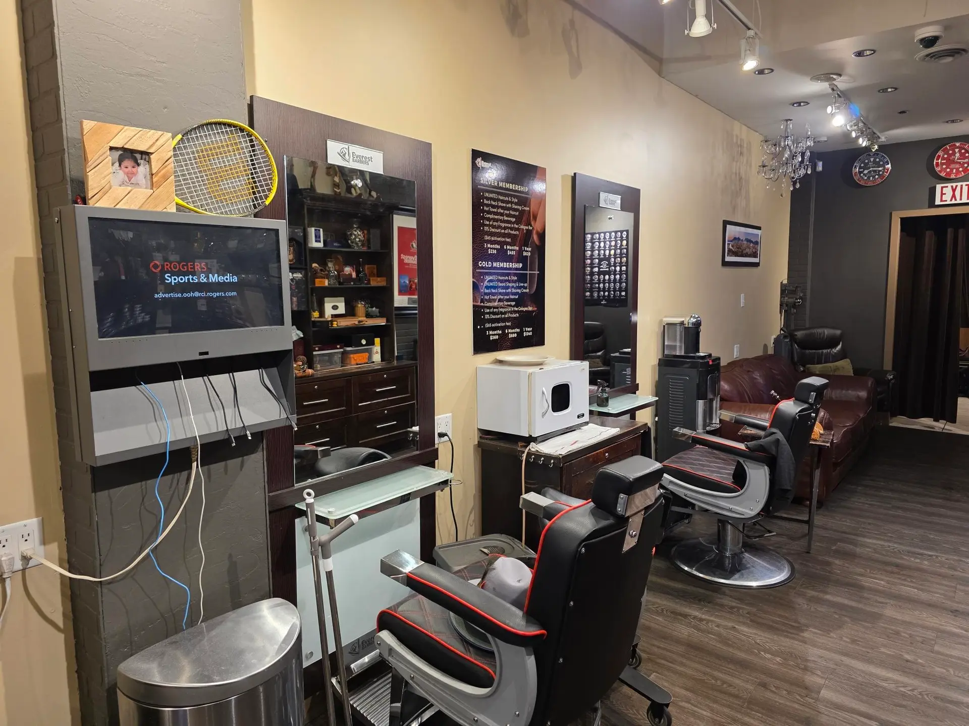 Property at 971 HORNBY STREET, Vancouver, BC