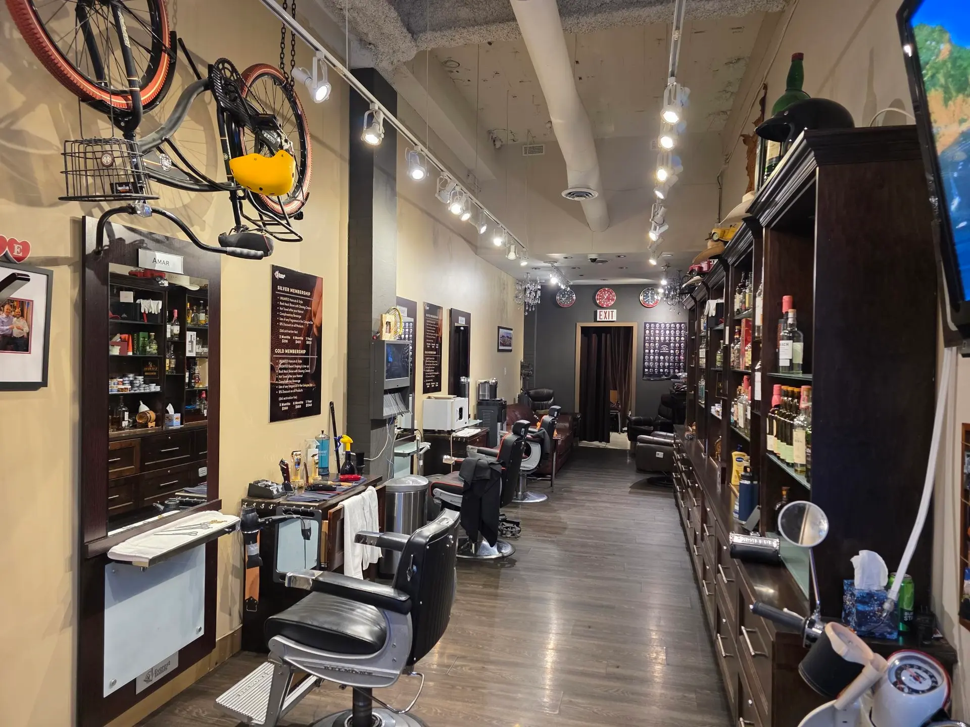 Property at 971 HORNBY STREET, Vancouver, BC