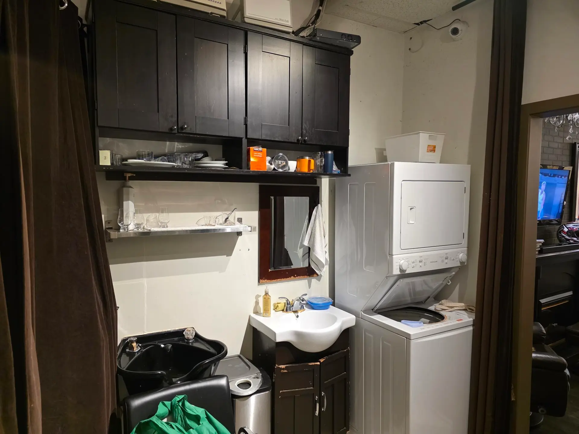 Property at 971 HORNBY STREET, Vancouver, BC