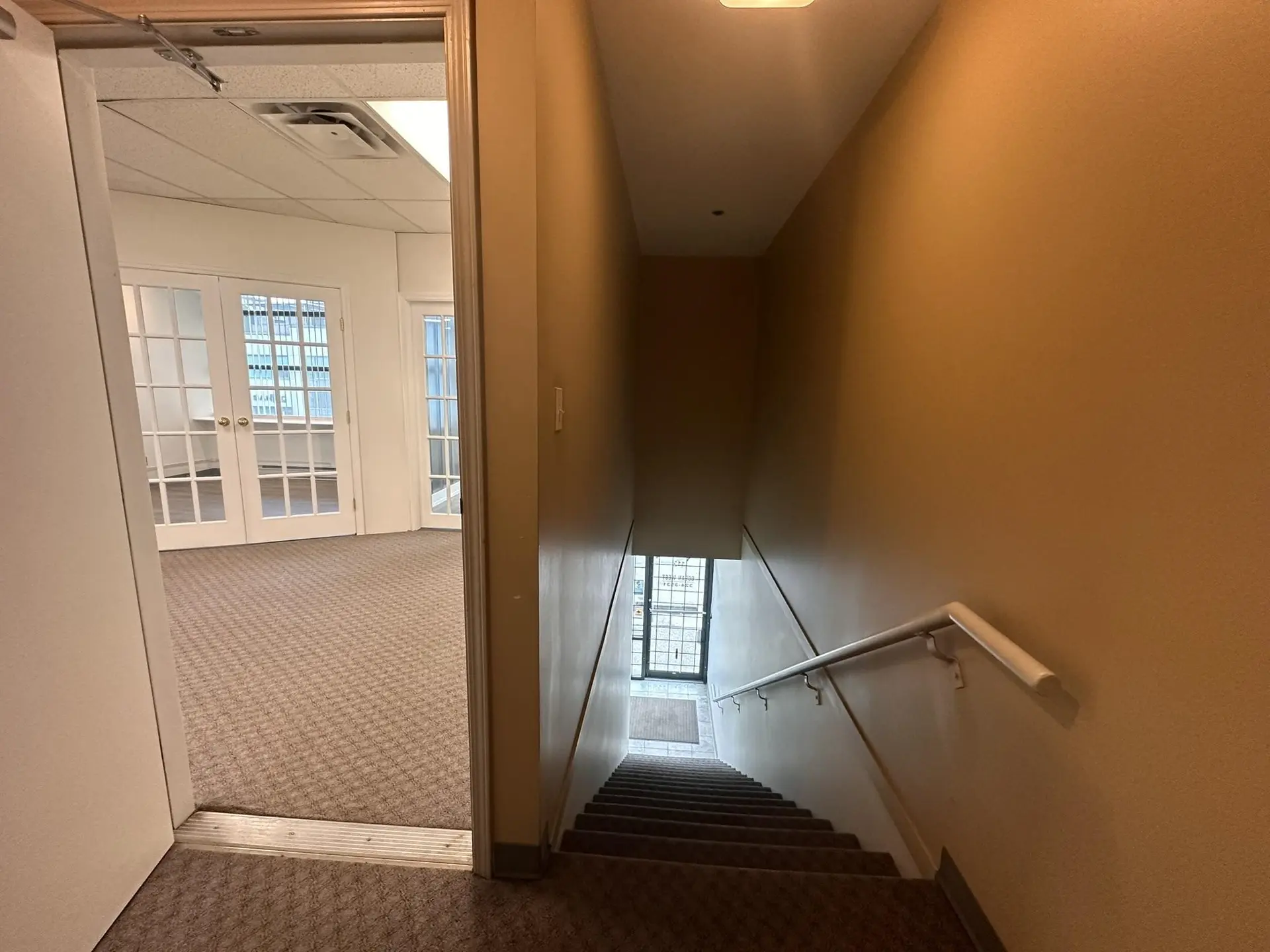 Property at #113 1083 E KENT AVENUE NORTH, Vancouver, BC