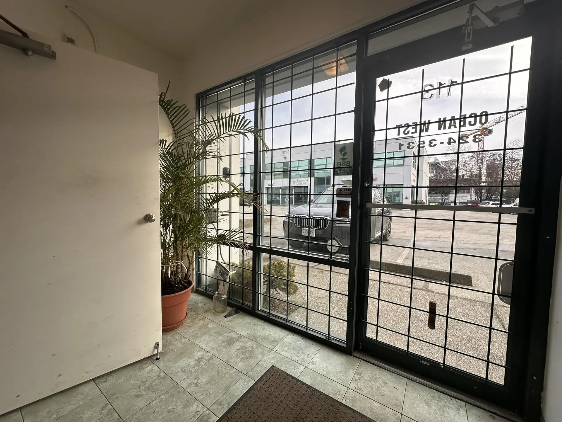 Property at #113 1083 E KENT AVENUE NORTH, Vancouver, BC