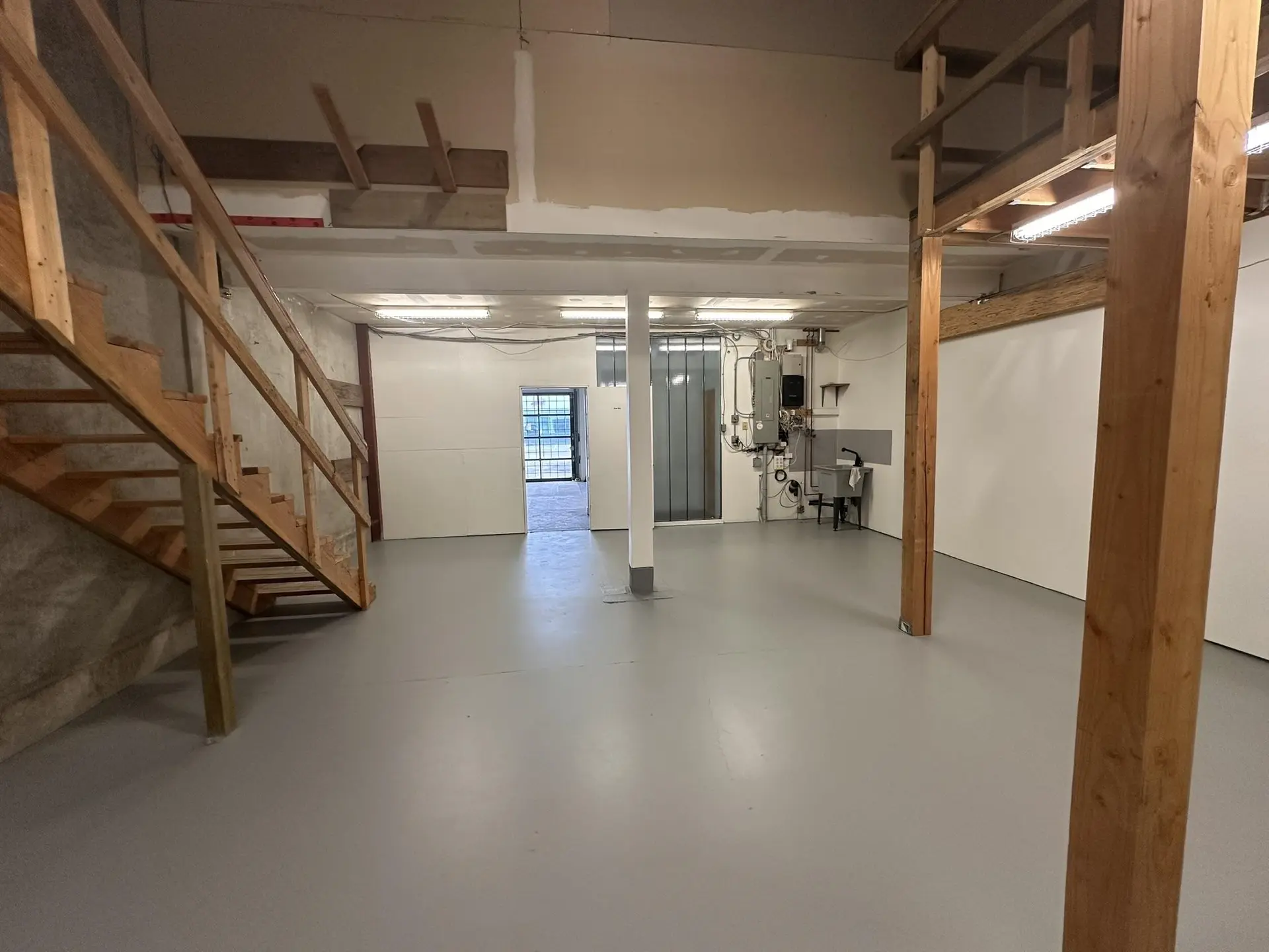 Property at #113 1083 E KENT AVENUE NORTH, Vancouver, BC