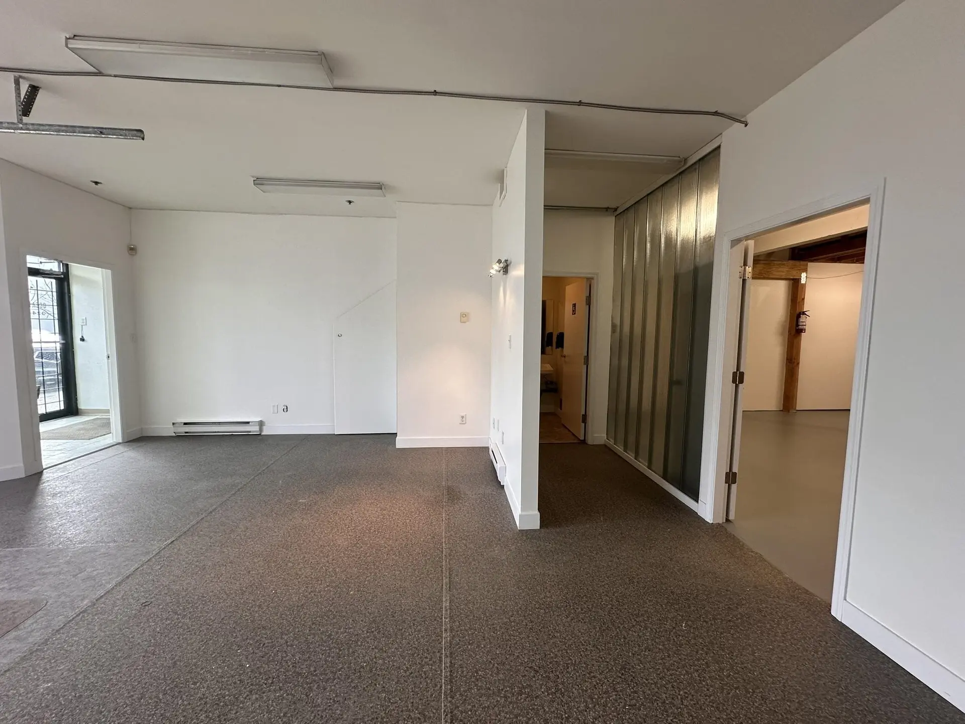 Property at #113 1083 E KENT AVENUE NORTH, Vancouver, BC