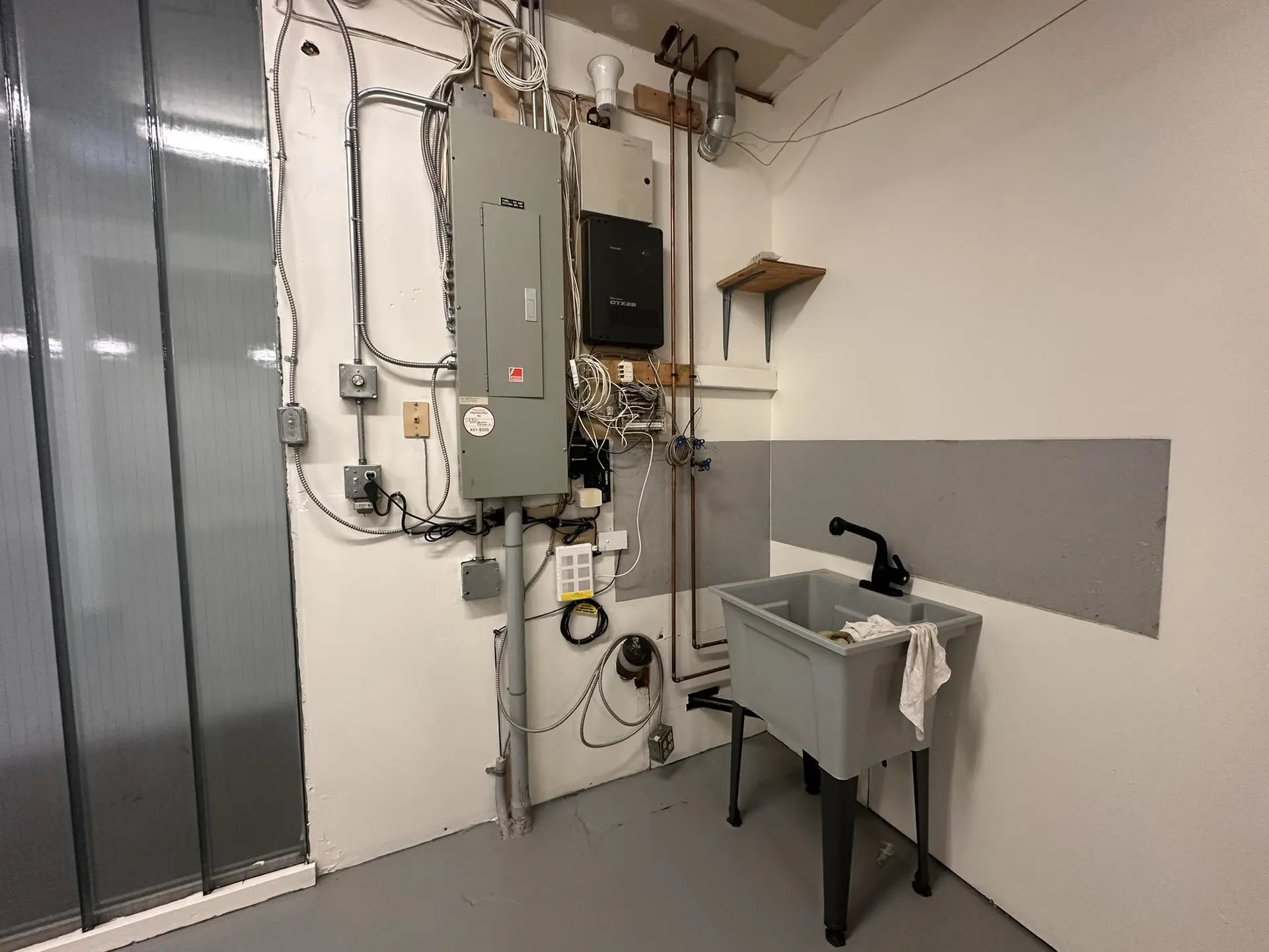 Property at #113 1083 E KENT AVENUE NORTH, Vancouver, BC