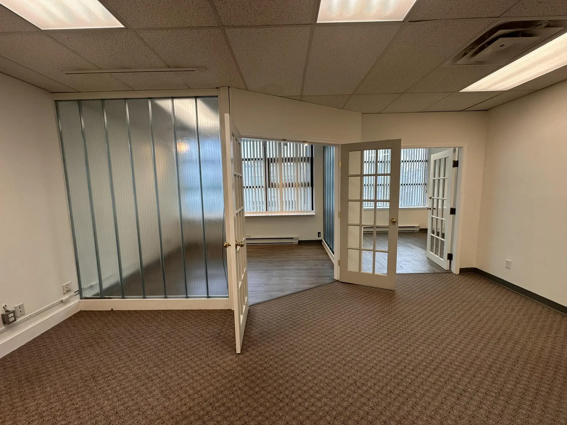 Property at #113 1083 E KENT AVENUE NORTH, Vancouver, BC