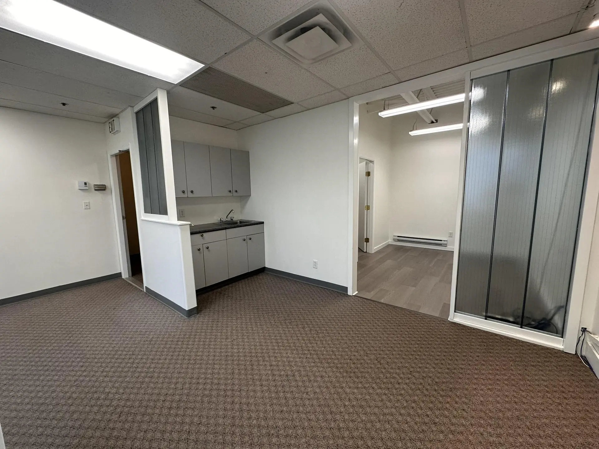 Property at #113 1083 E KENT AVENUE NORTH, Vancouver, BC