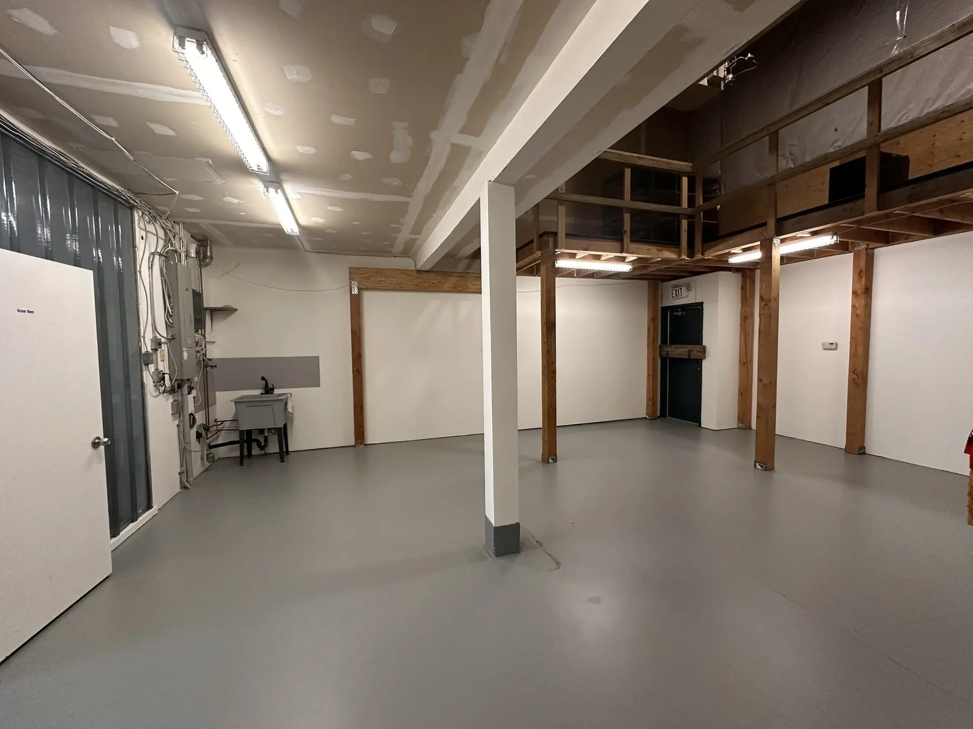 Property at #113 1083 E KENT AVENUE NORTH, Vancouver, BC