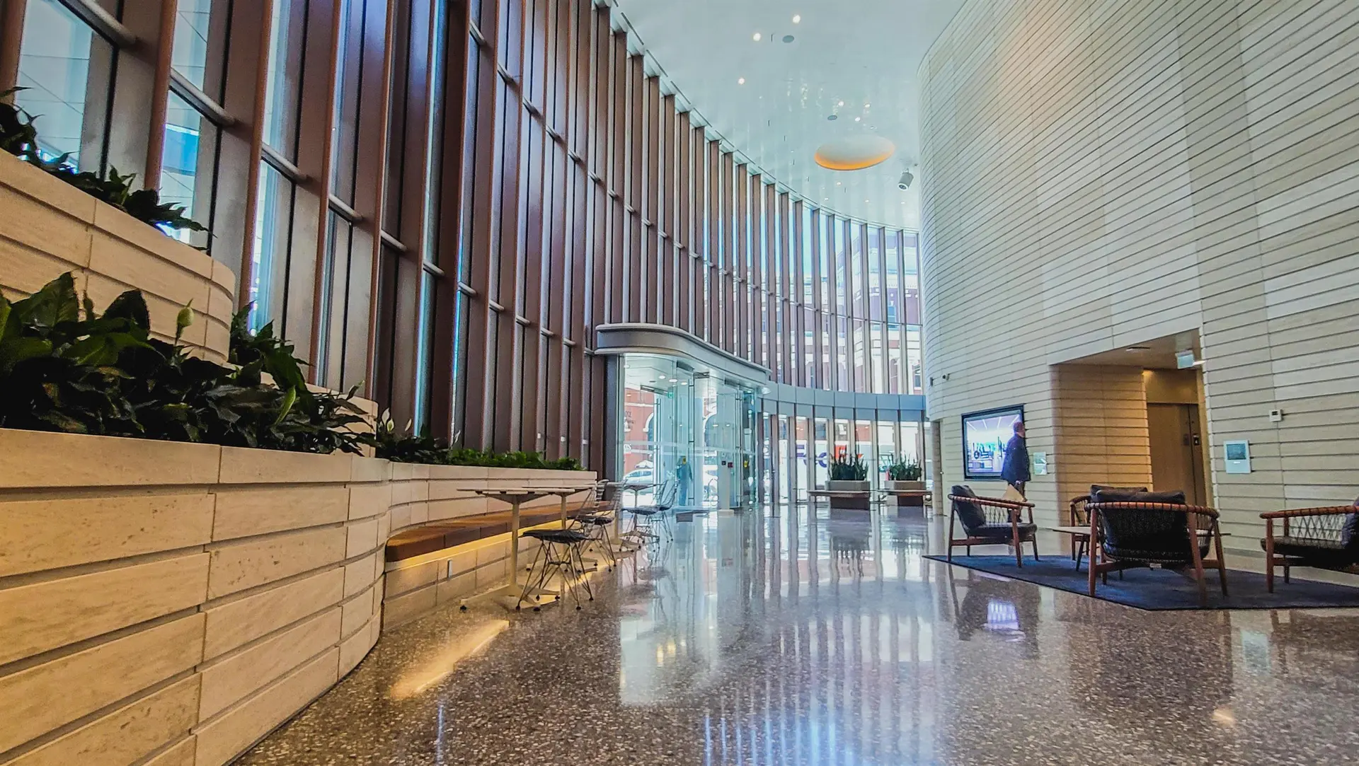 Property at #710 320 GRANVILLE STREET, Vancouver, BC