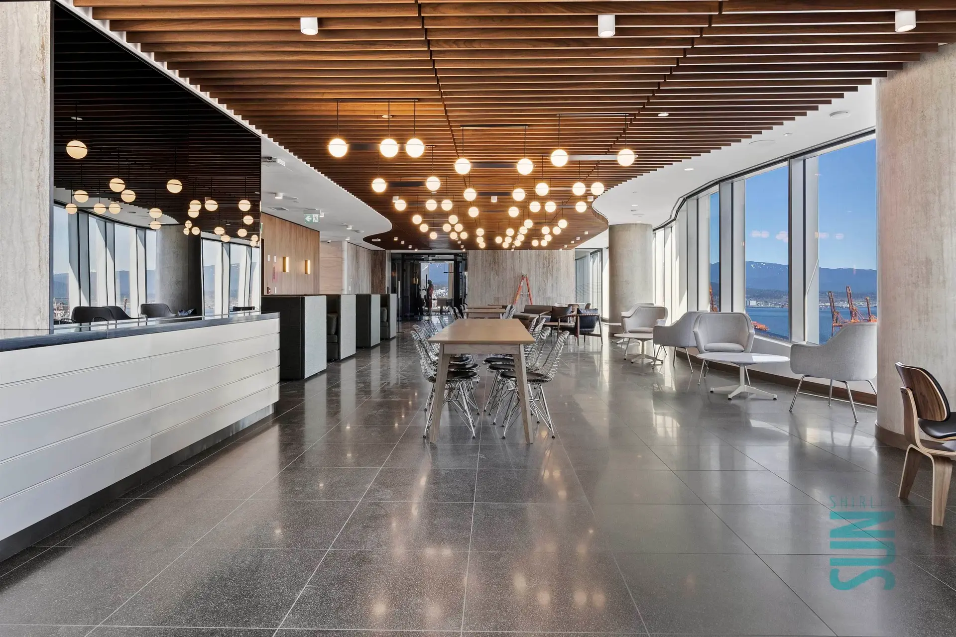 Property at #710 320 GRANVILLE STREET, Vancouver, BC