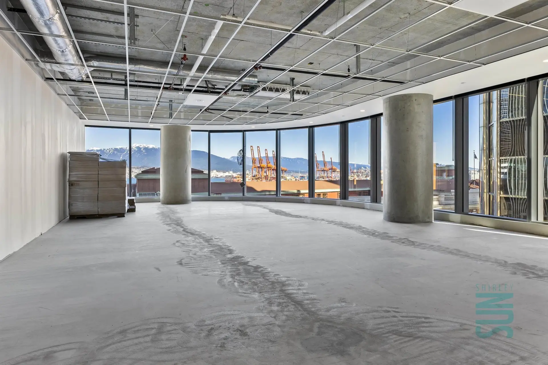 Property at #710 320 GRANVILLE STREET, Vancouver, BC